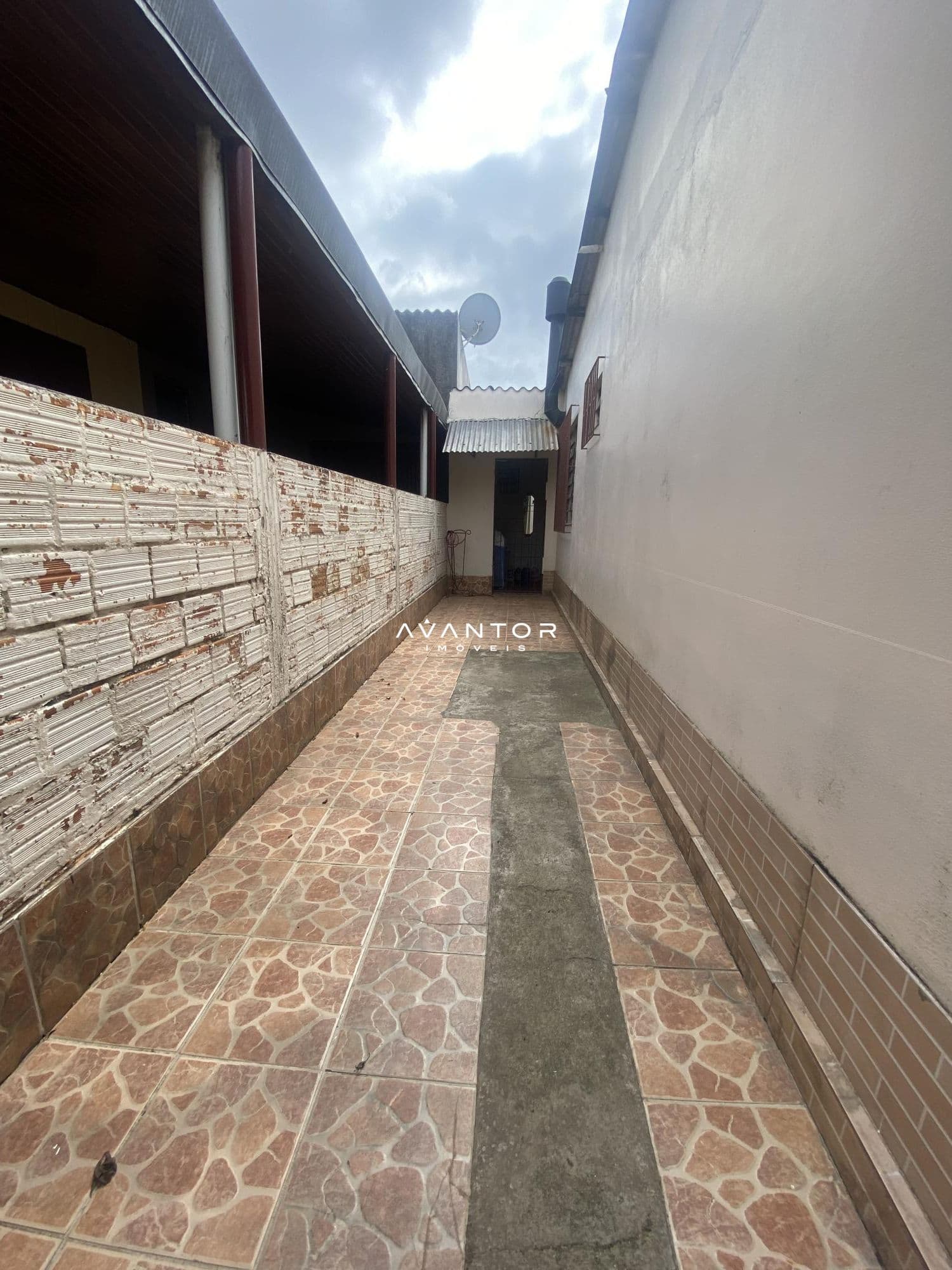 Casa com 2 quartos à venda em Pinheiro Machado, Santa Maria/RS — foto 12 de 12