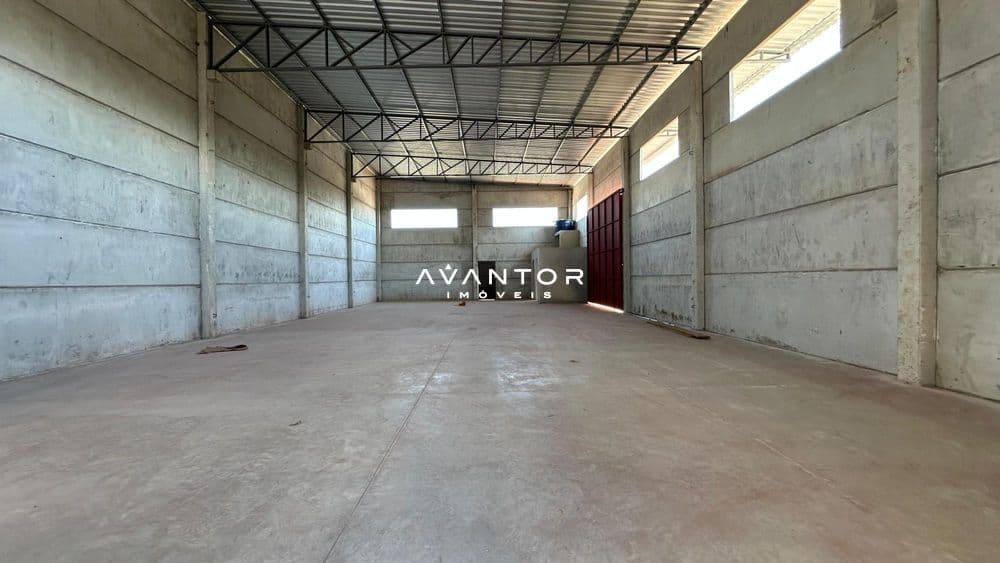 Pavilhão para alugar em Tomazetti, Santa Maria/RS — foto 4 de 4