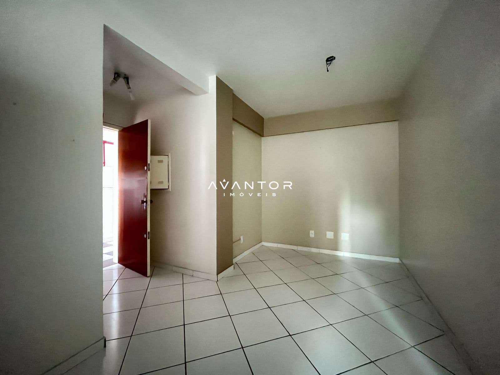 Sala Comercial com 2 salas à venda no Centro Profissional O Continente, em Centro, Santa Maria/RS — foto 3 de 7