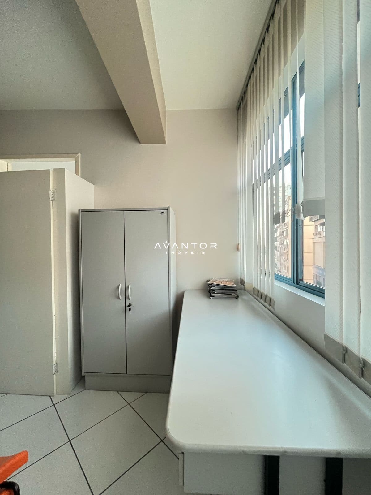 Sala Comercial com 2 salas à venda no Centro Profissional O Continente, em Centro, Santa Maria/RS — foto 5 de 7