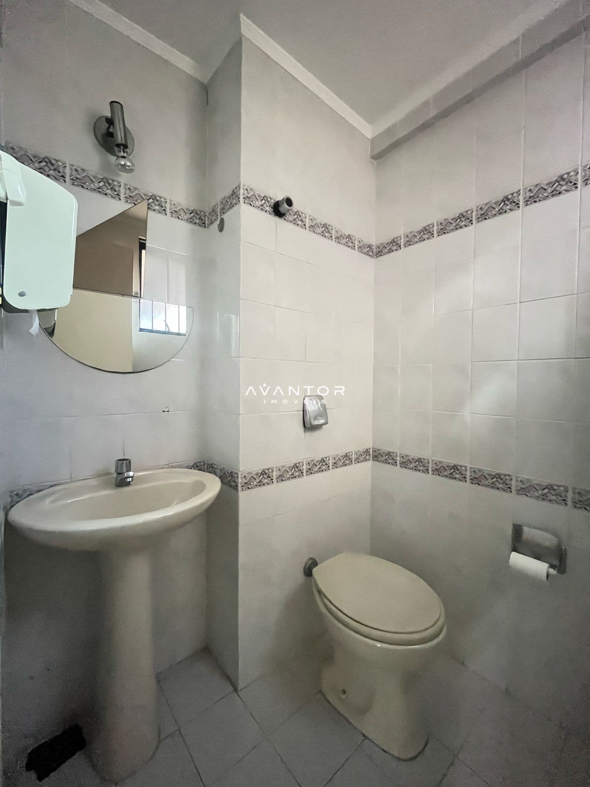 Sala Comercial com 2 salas à venda no Centro Profissional O Continente, em Centro, Santa Maria/RS — foto 6 de 7