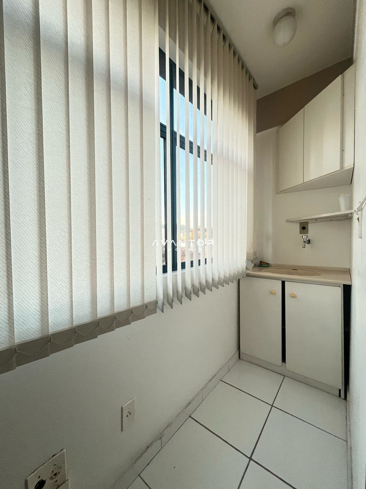 Sala Comercial com 2 salas à venda no Centro Profissional O Continente, em Centro, Santa Maria/RS — foto 7 de 7