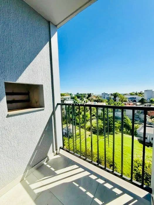 Apartamento com 2 quartos à venda no Residencial Vale das Pedras, em Nossa Senhora das Dores, Santa Maria/RS — foto 4 de 7