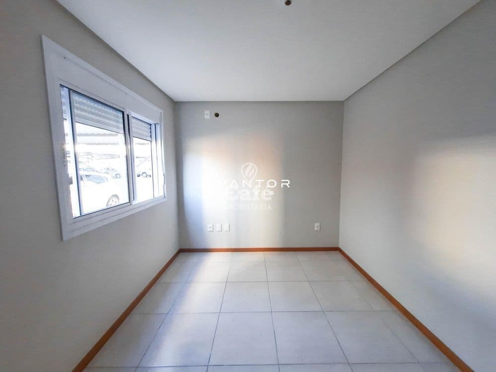 Apartamento com 1 quarto à venda no Residencial Vila Vêneto, em Camobi, Santa Maria/RS — foto 2 de 7