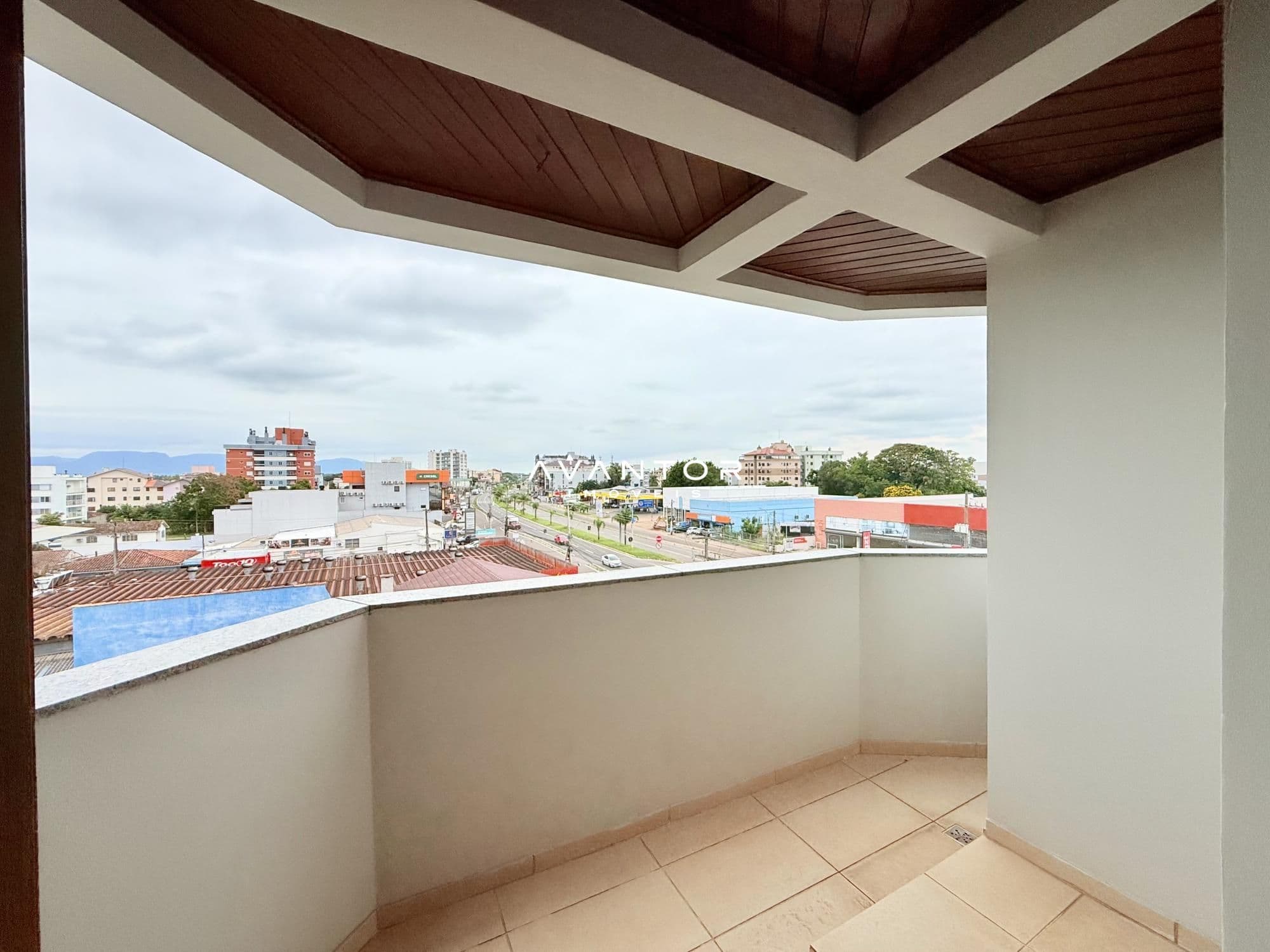 Cobertura com 4 quartos à venda no Edifício Veneza, em Camobi, Santa Maria/RS — foto 4 de 29