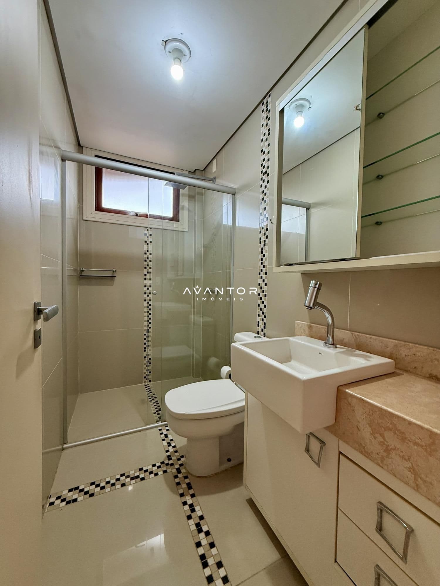 Cobertura com 4 quartos à venda no Edifício Veneza, em Camobi, Santa Maria/RS — foto 5 de 29