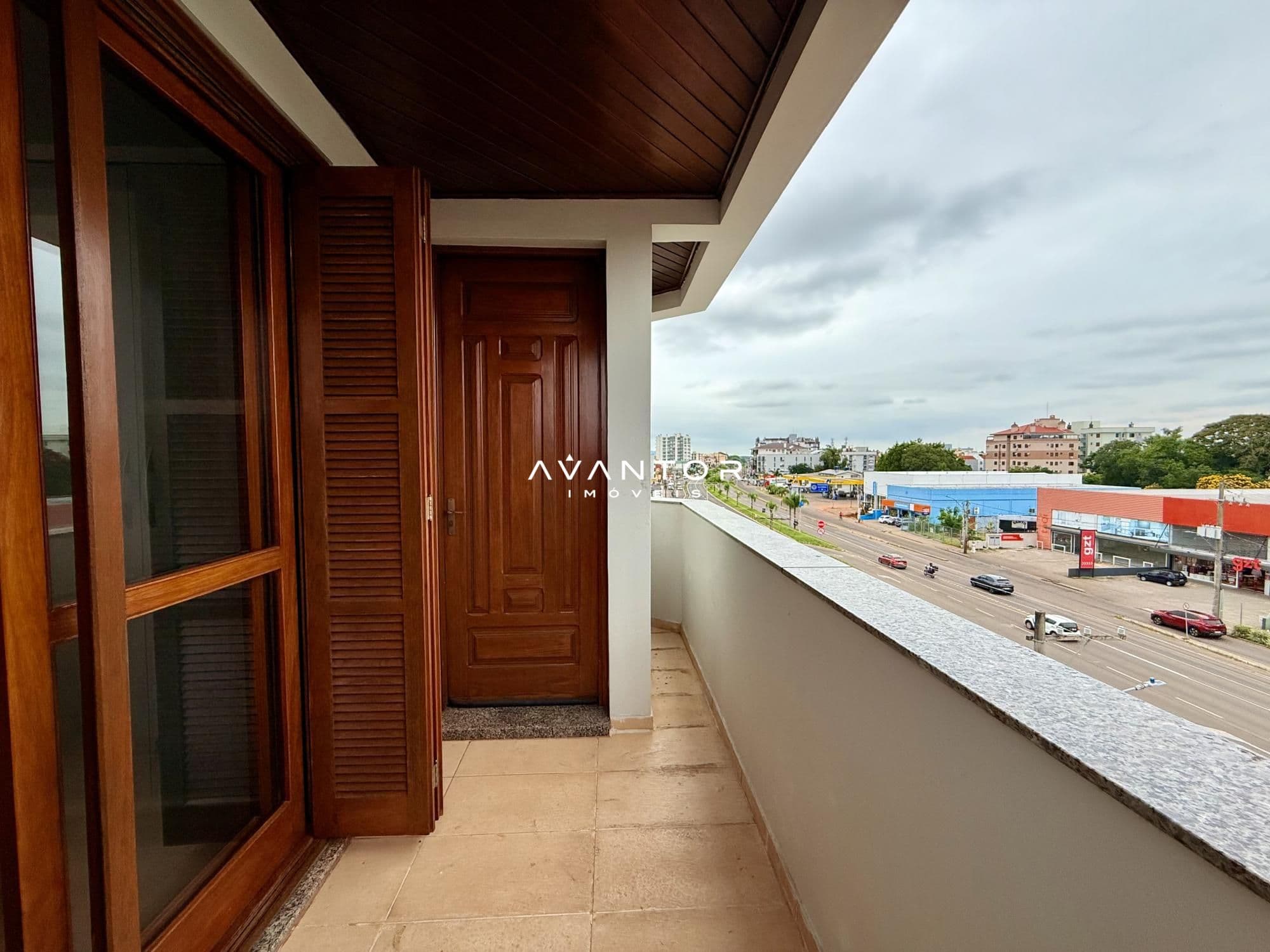 Cobertura com 4 quartos à venda no Edifício Veneza, em Camobi, Santa Maria/RS — foto 9 de 29