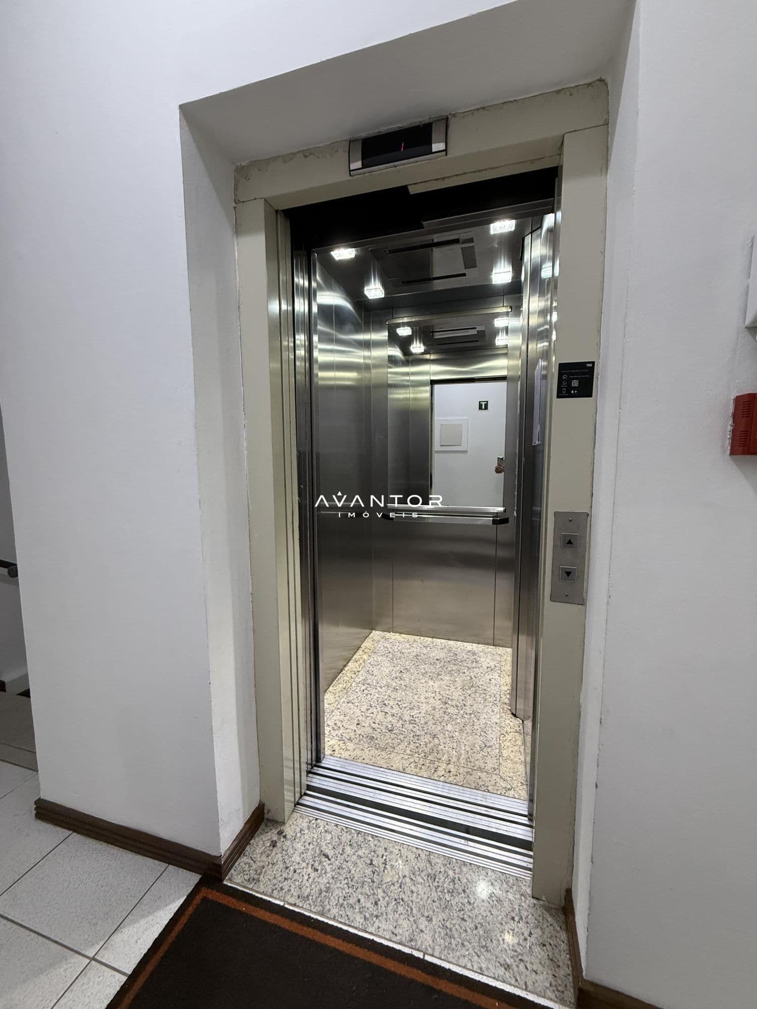 Cobertura com 4 quartos à venda no Edifício Veneza, em Camobi, Santa Maria/RS — foto 14 de 29