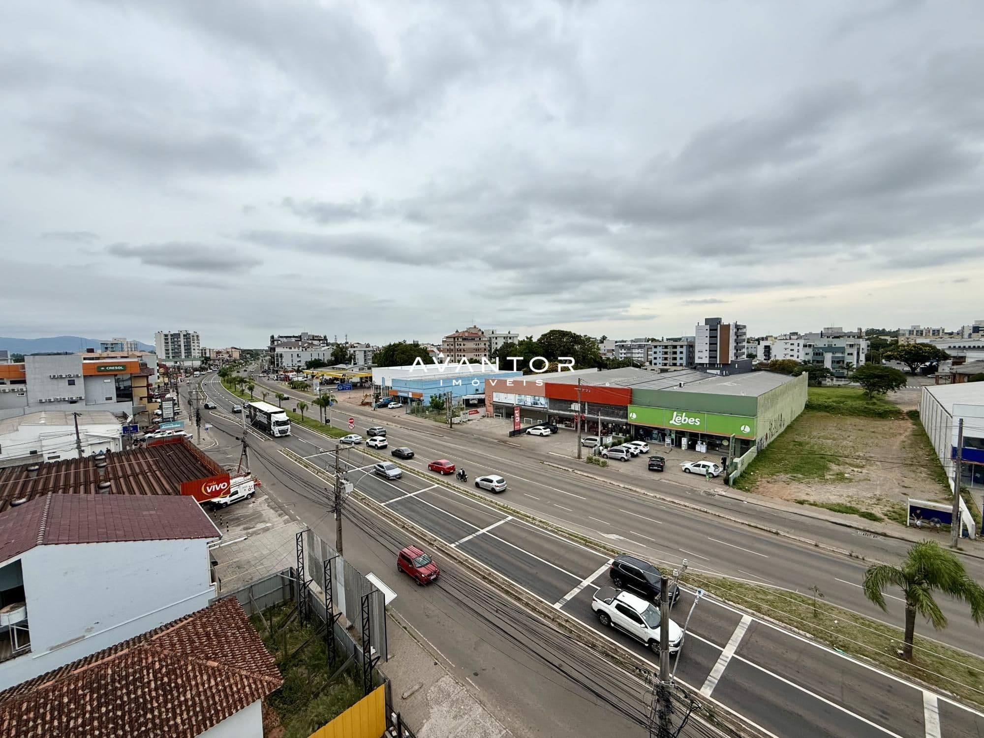 Cobertura com 4 quartos à venda no Edifício Veneza, em Camobi, Santa Maria/RS — foto 19 de 29