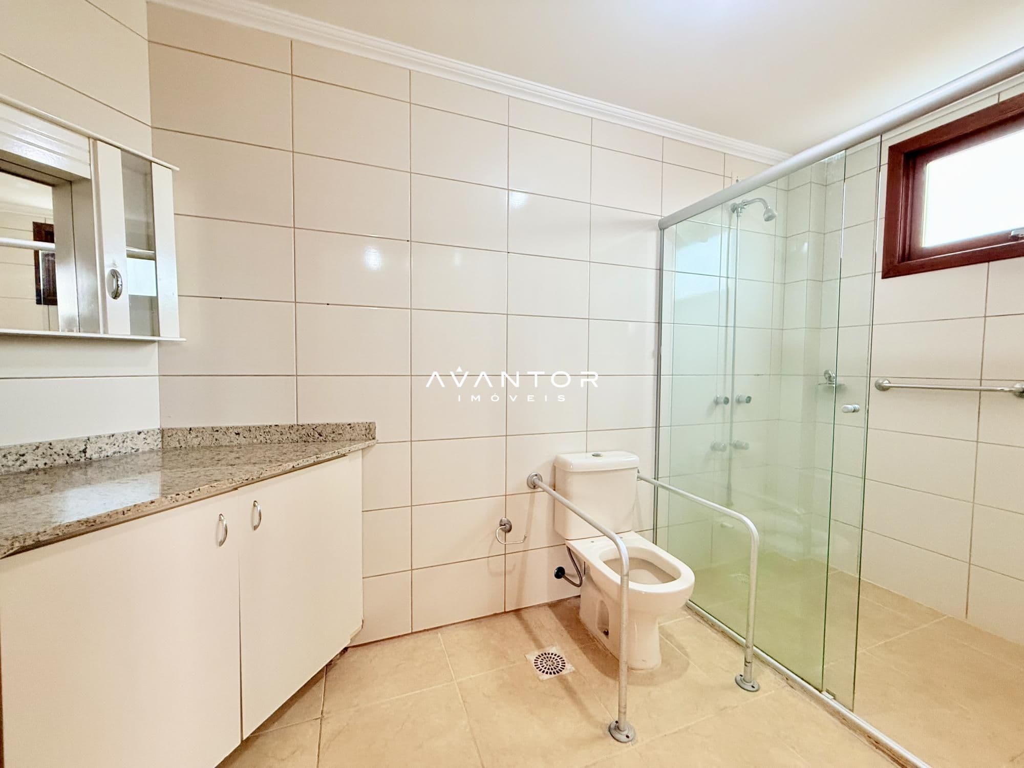 Apartamento com 3 quartos à venda no Edifício Veneza, em Camobi, Santa Maria/RS — foto 3 de 16