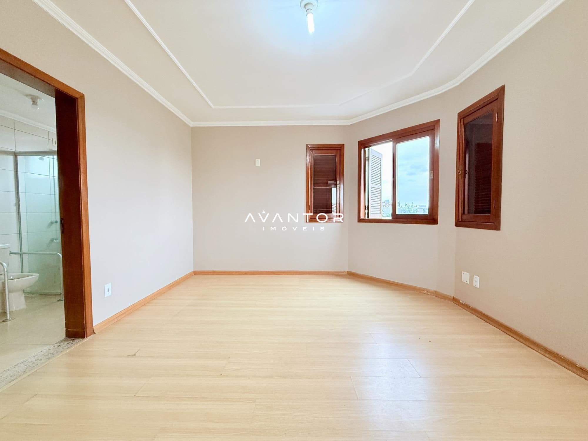 Apartamento com 3 quartos à venda no Edifício Veneza, em Camobi, Santa Maria/RS — foto 4 de 16