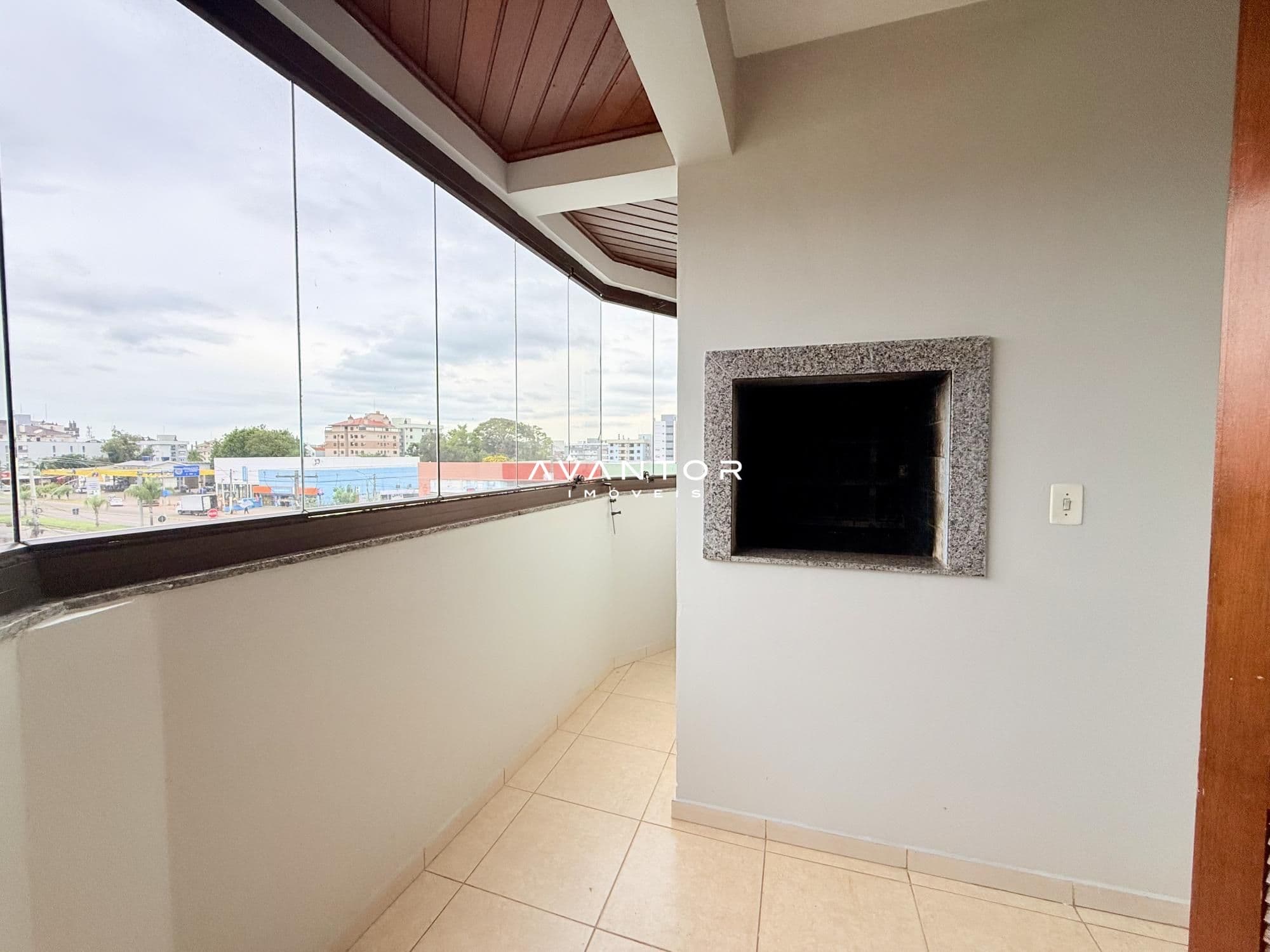 Apartamento com 3 quartos à venda no Edifício Veneza, em Camobi, Santa Maria/RS — foto 9 de 16