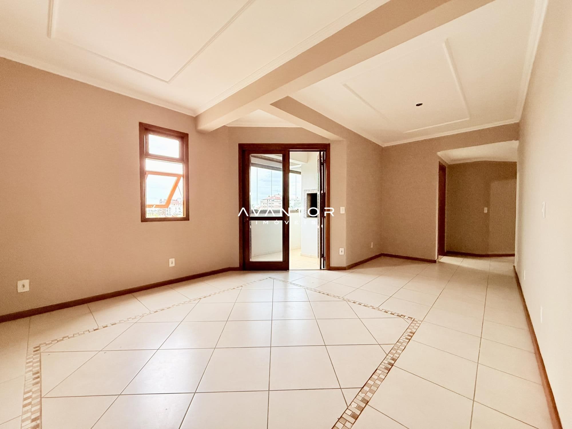 Apartamento com 3 quartos à venda no Edifício Veneza, em Camobi, Santa Maria/RS — foto 10 de 16