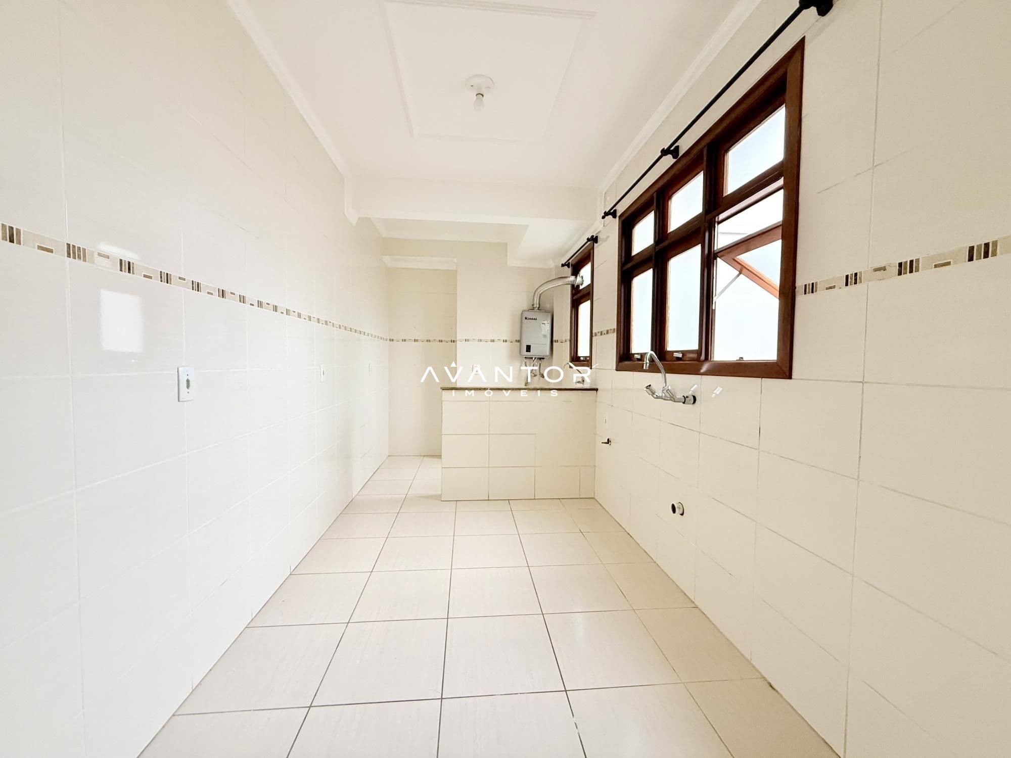 Apartamento com 3 quartos à venda no Edifício Veneza, em Camobi, Santa Maria/RS — foto 12 de 16