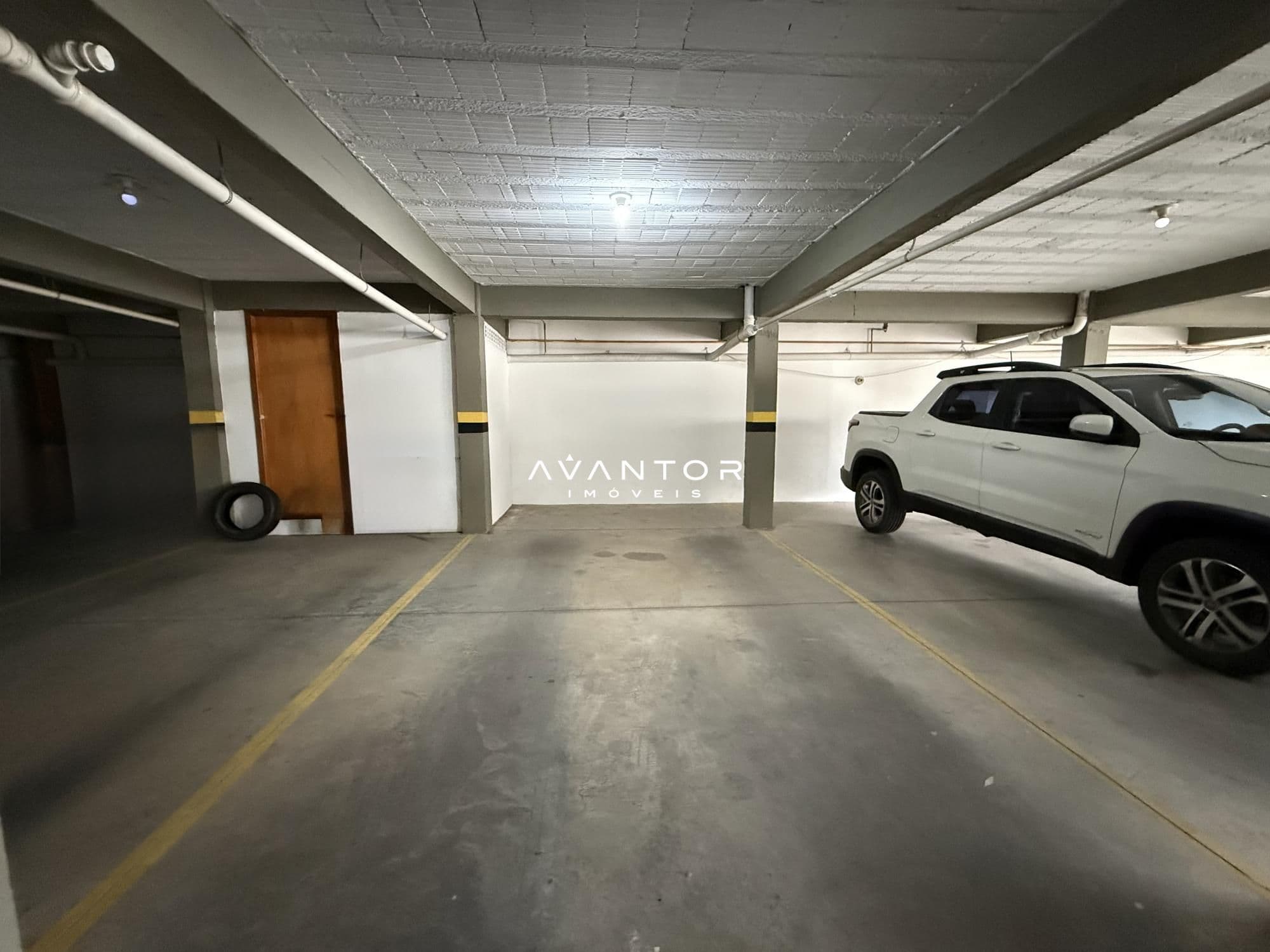 Apartamento com 3 quartos à venda no Edifício Veneza, em Camobi, Santa Maria/RS — foto 16 de 16