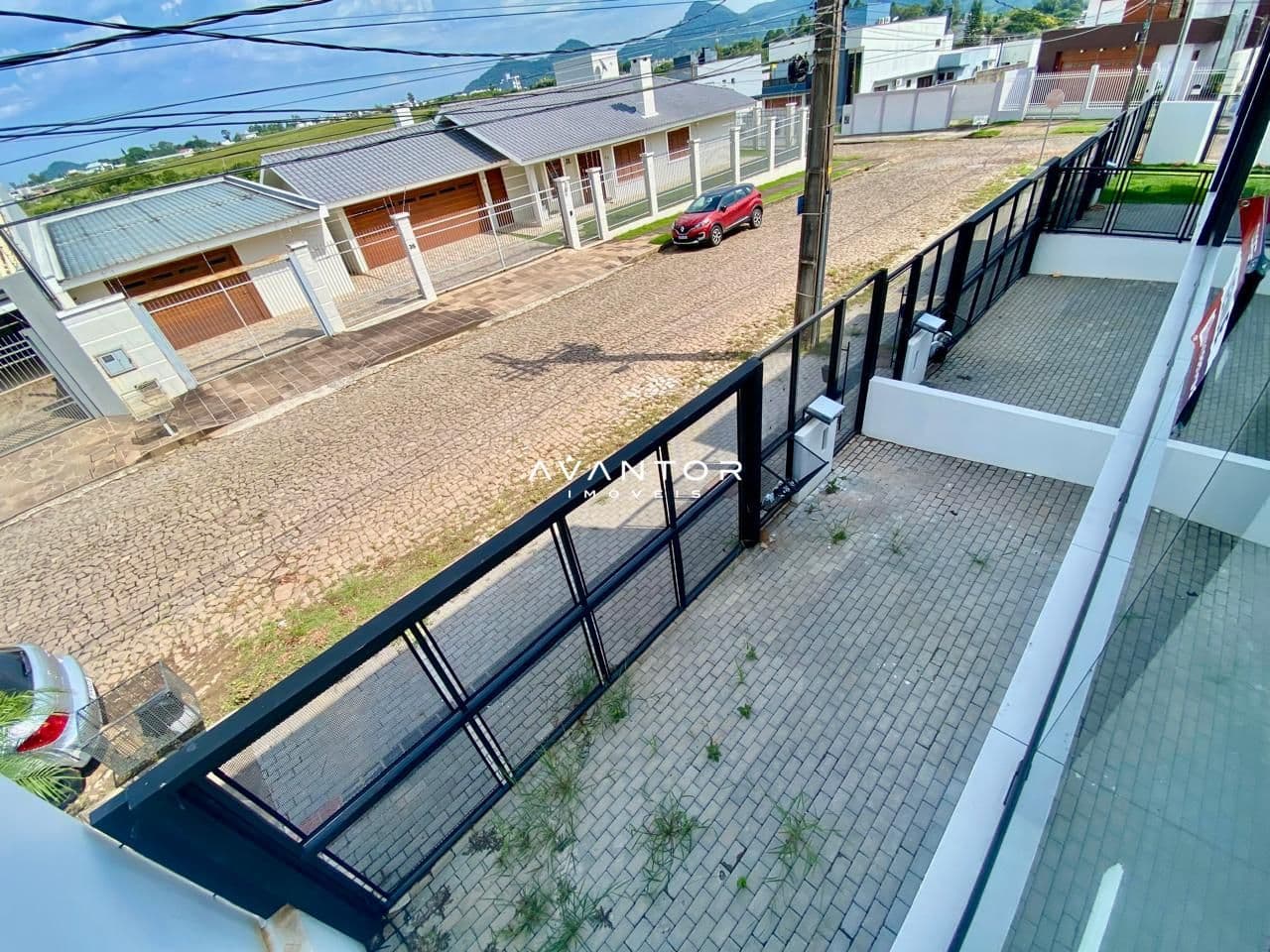 Casa com 3 quartos à venda no Residencial Casas Conjugadas, em Camobi, Santa Maria/RS — foto 4 de 16