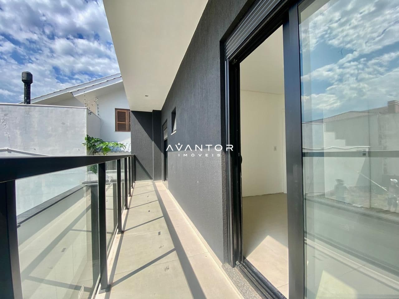 Casa com 3 quartos à venda no Residencial Casas Conjugadas, em Camobi, Santa Maria/RS — foto 8 de 16