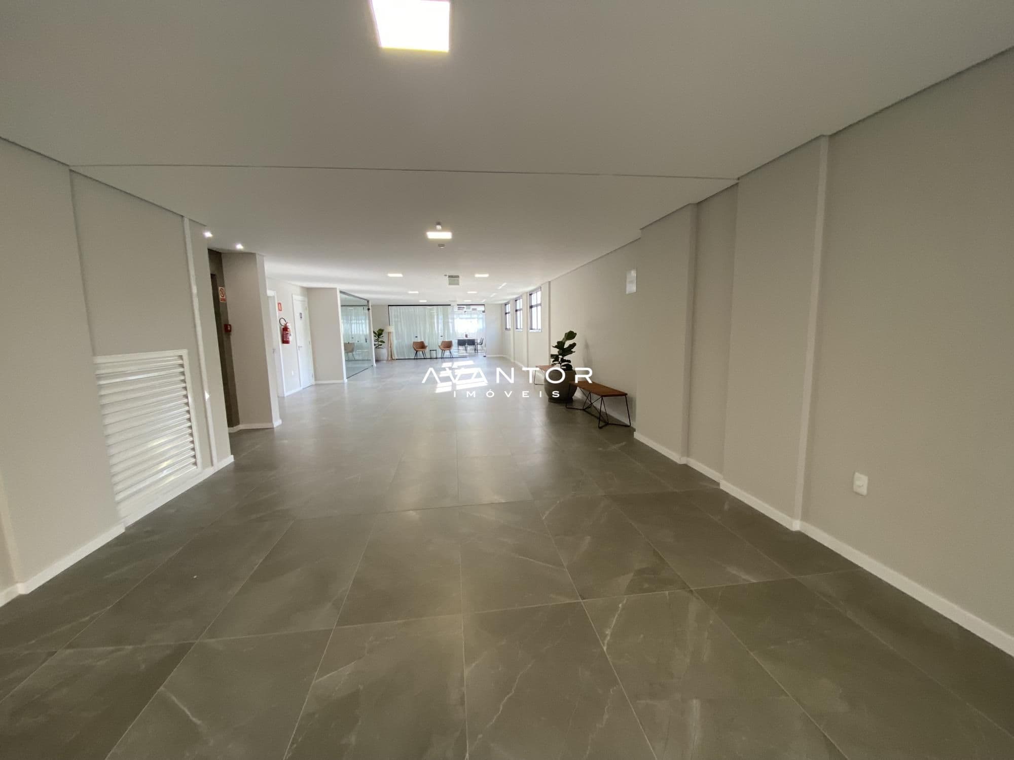 Apartamento com 3 quartos à venda no Residencial Mont blanc, em Nossa Senhora das Dores, Santa Maria/RS — foto 10 de 26