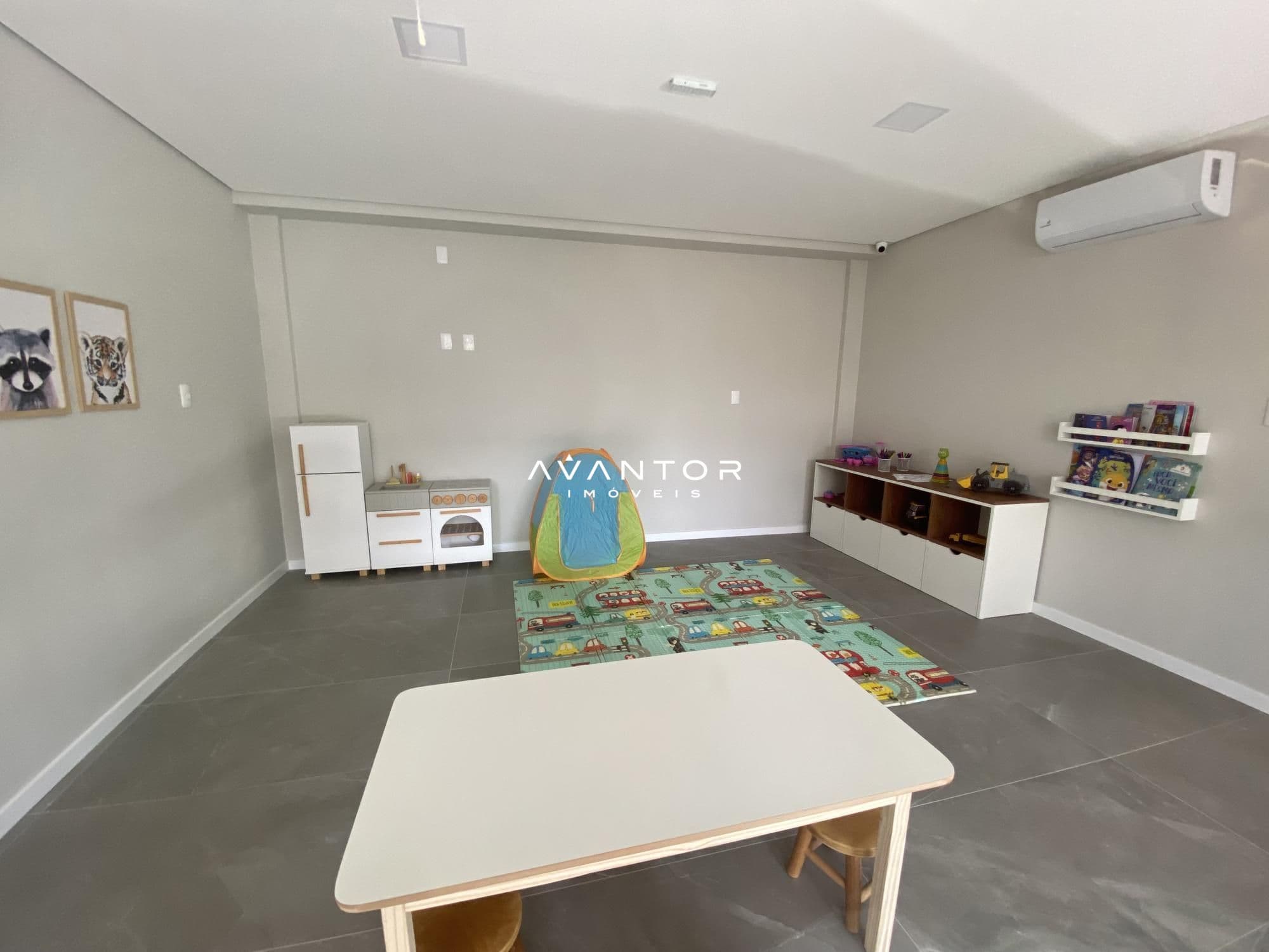 Apartamento com 3 quartos à venda no Residencial Mont blanc, em Nossa Senhora das Dores, Santa Maria/RS — foto 11 de 26