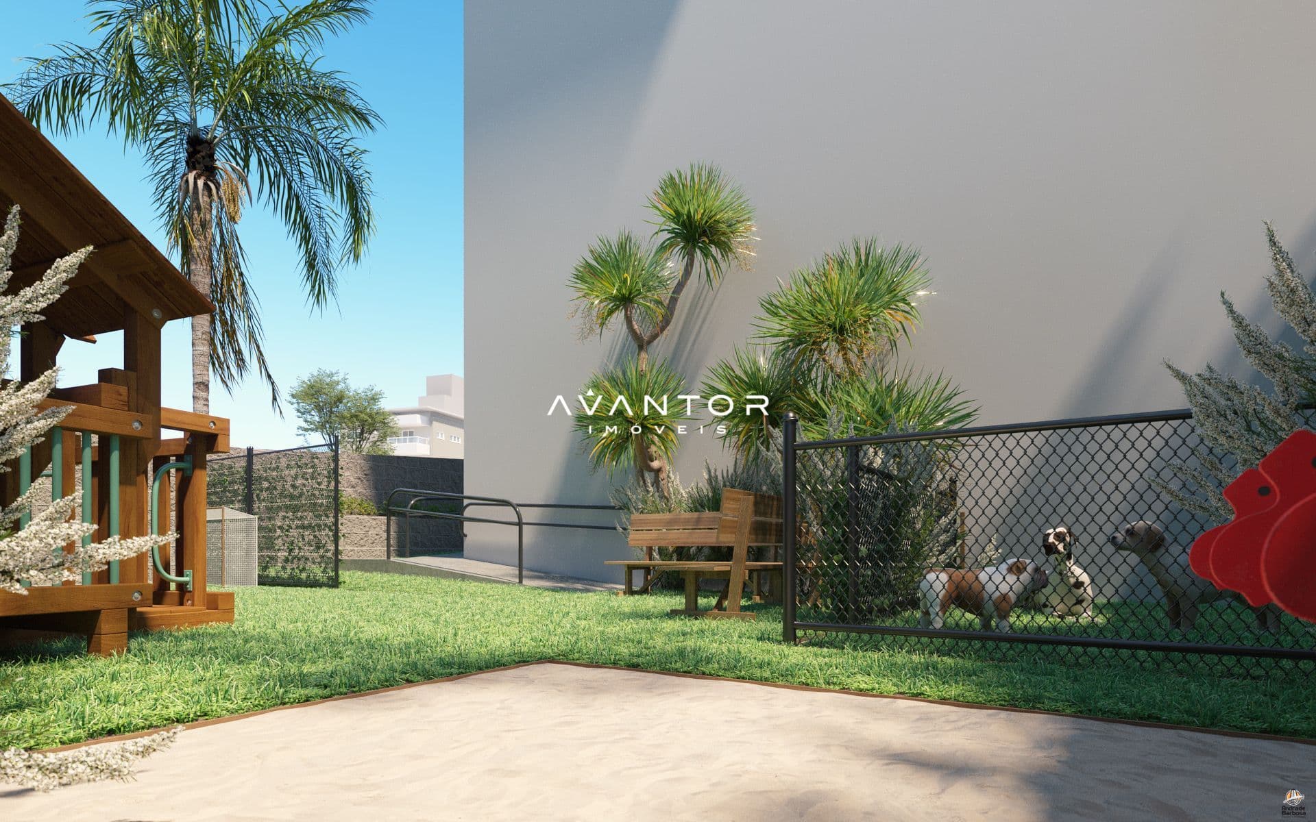 Apartamento com 3 quartos à venda no Residencial Mont blanc, em Nossa Senhora das Dores, Santa Maria/RS — foto 6 de 26