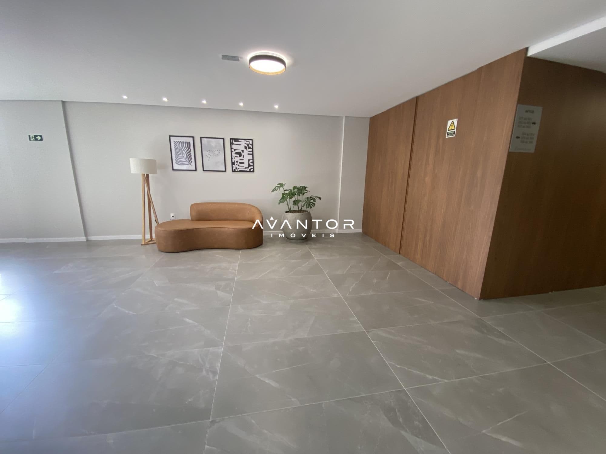 Apartamento com 3 quartos à venda no Residencial Mont blanc, em Nossa Senhora das Dores, Santa Maria/RS — foto 8 de 26