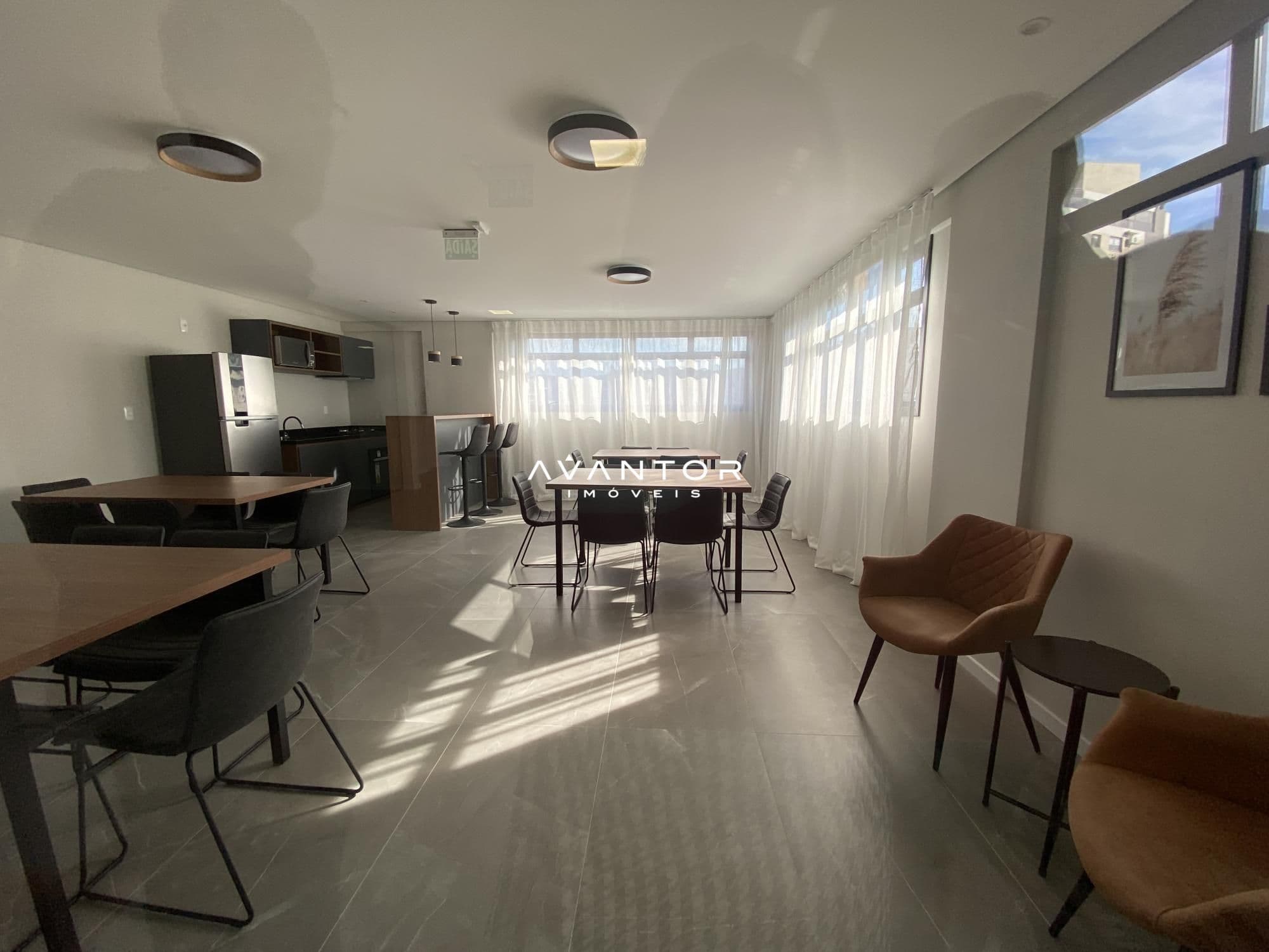Apartamento com 3 quartos à venda no Residencial Mont blanc, em Nossa Senhora das Dores, Santa Maria/RS — foto 12 de 26