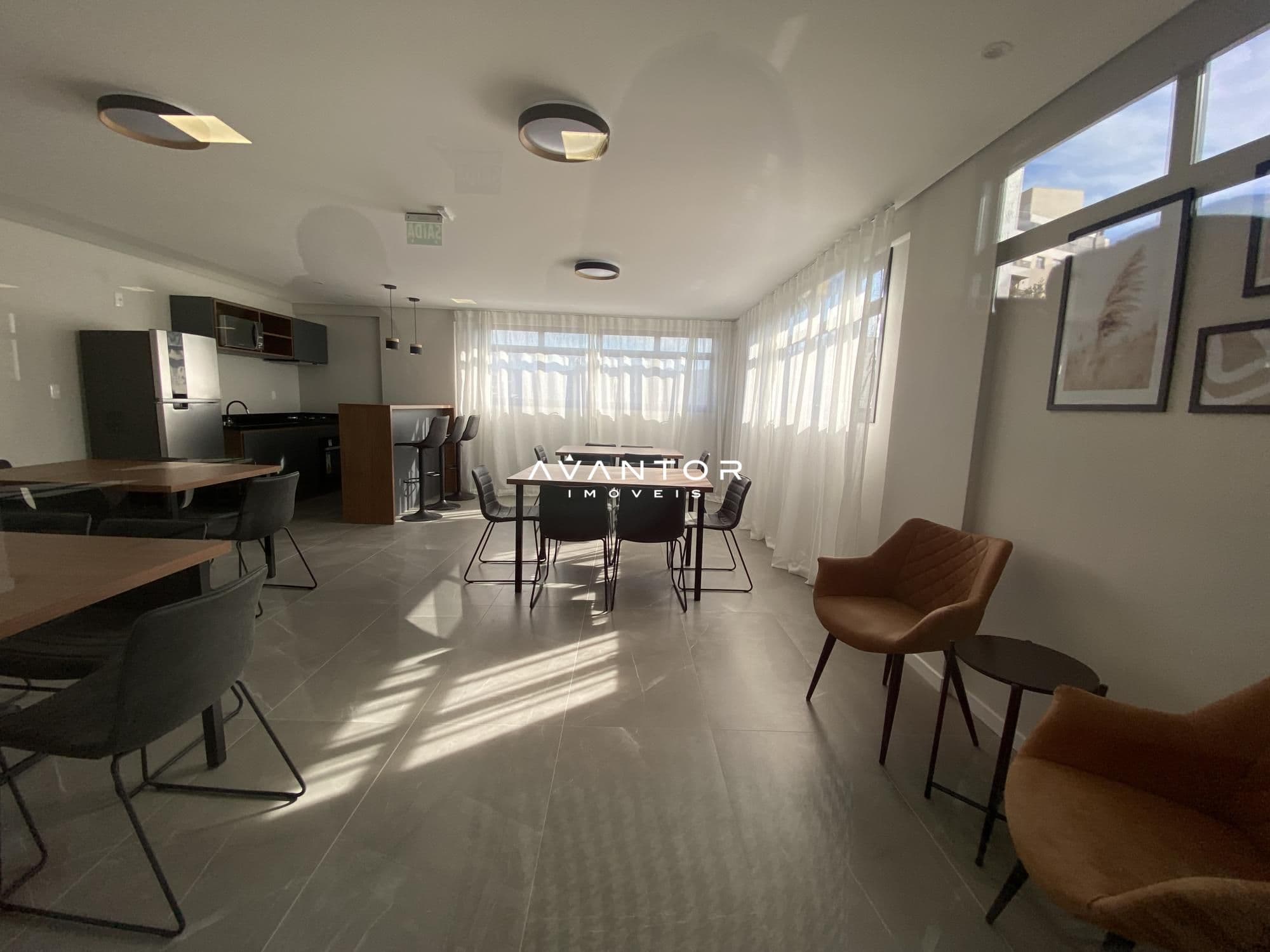 Apartamento com 3 quartos à venda no Residencial Mont blanc, em Nossa Senhora das Dores, Santa Maria/RS — foto 13 de 26