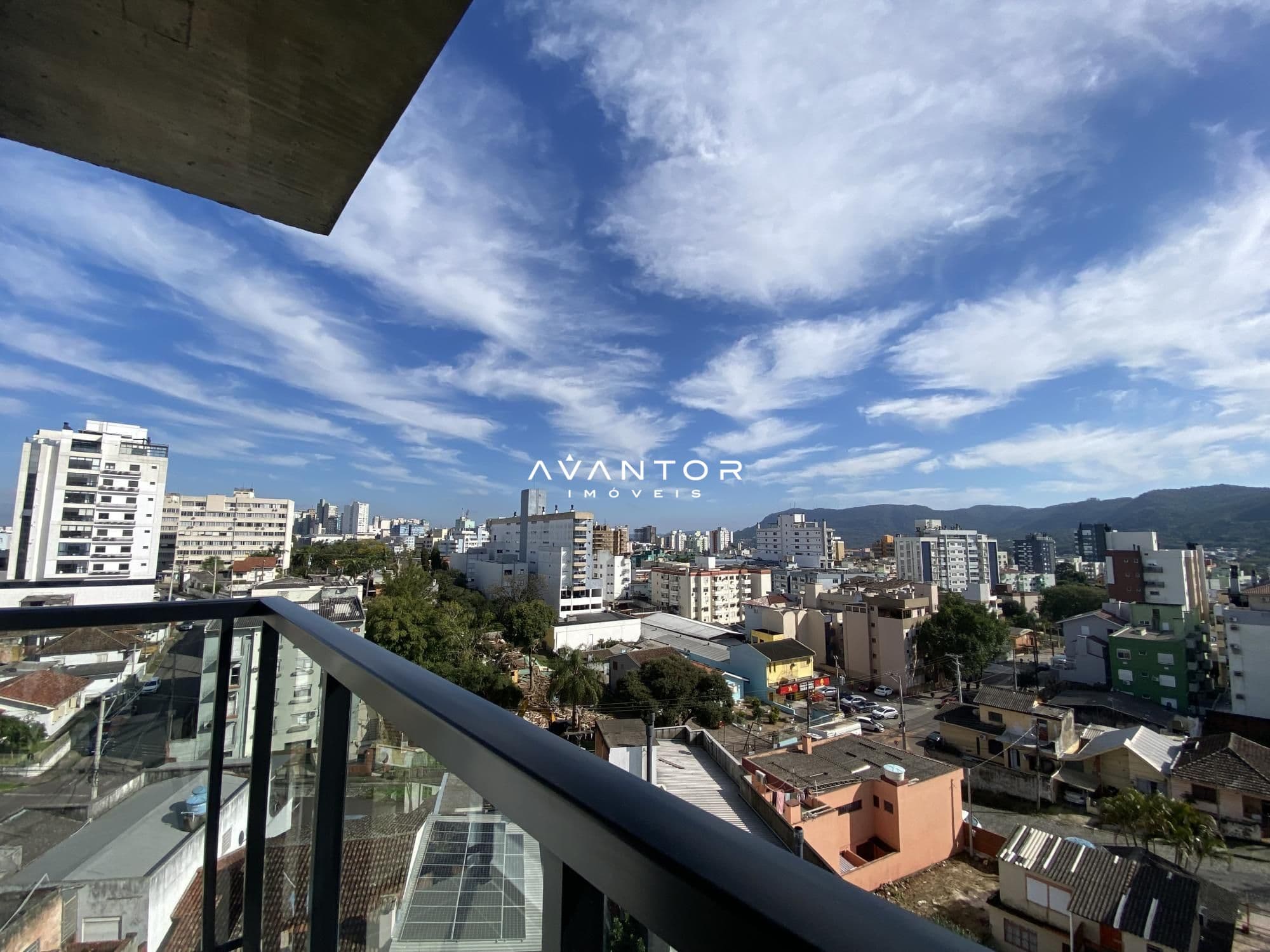 Apartamento com 3 quartos à venda no Residencial Mont blanc, em Nossa Senhora das Dores, Santa Maria/RS — foto 26 de 26