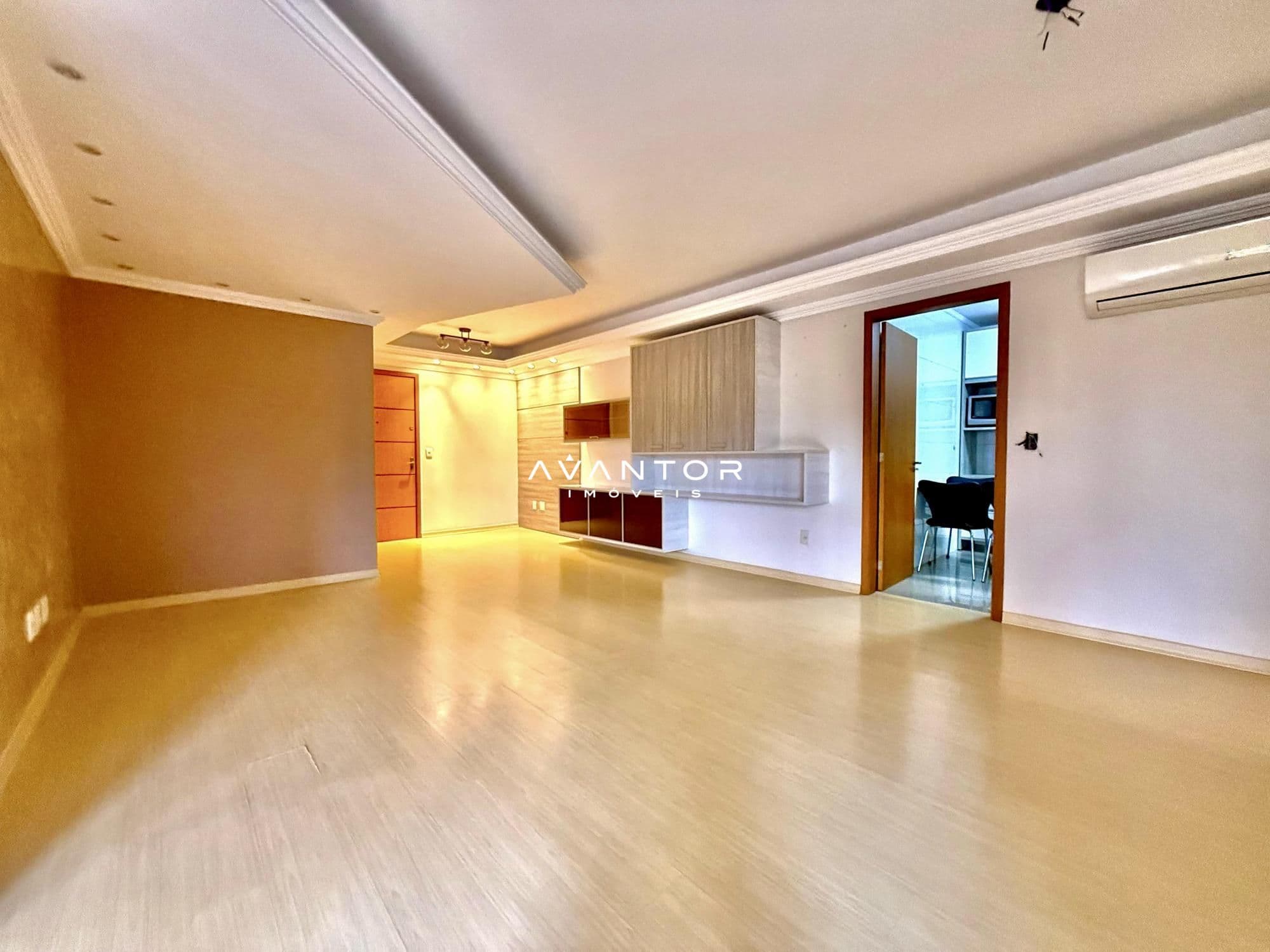 Apartamento com 3 quartos à venda no Palazzo Flores, em Menino Jesus, Santa Maria/RS — foto 2 de 16