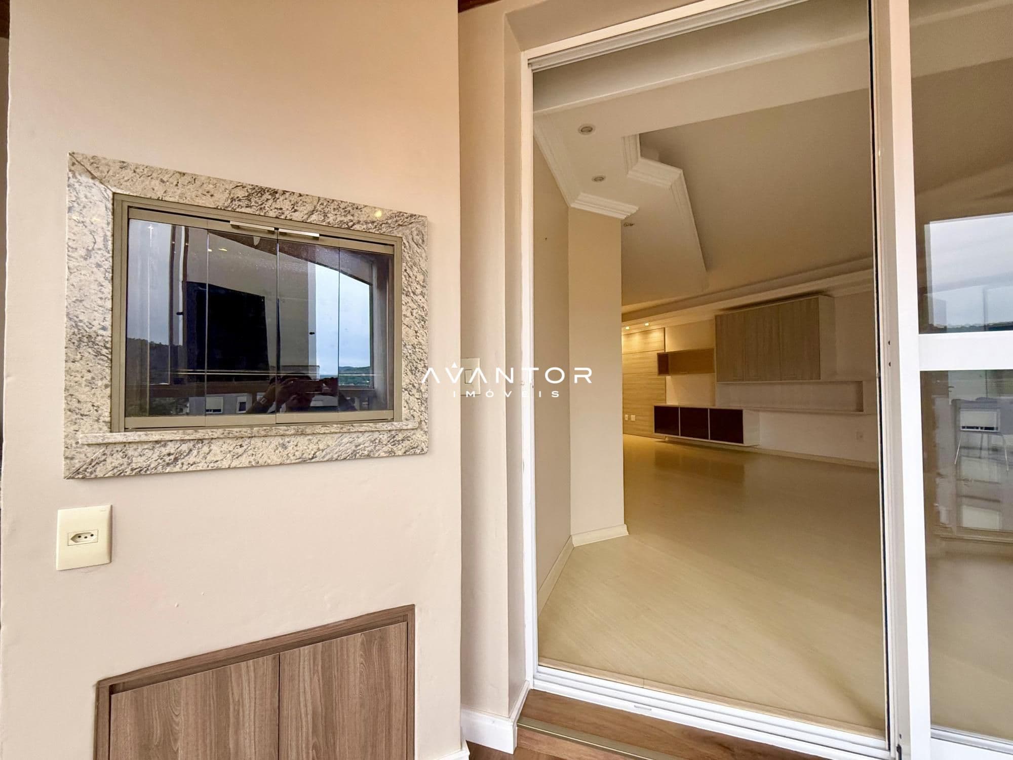 Apartamento com 3 quartos à venda no Palazzo Flores, em Menino Jesus, Santa Maria/RS — foto 5 de 16