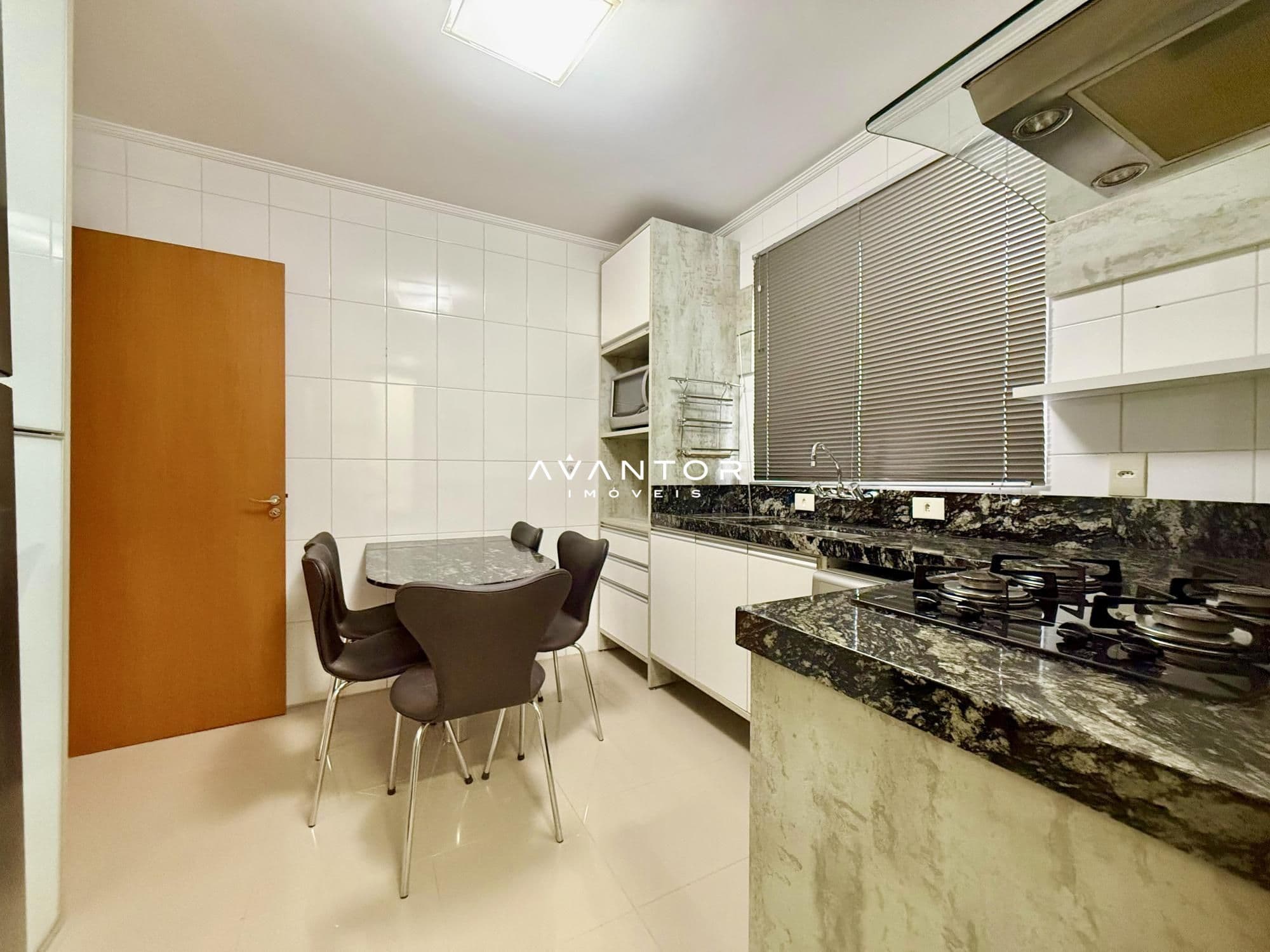 Apartamento com 3 quartos à venda no Palazzo Flores, em Menino Jesus, Santa Maria/RS — foto 6 de 16