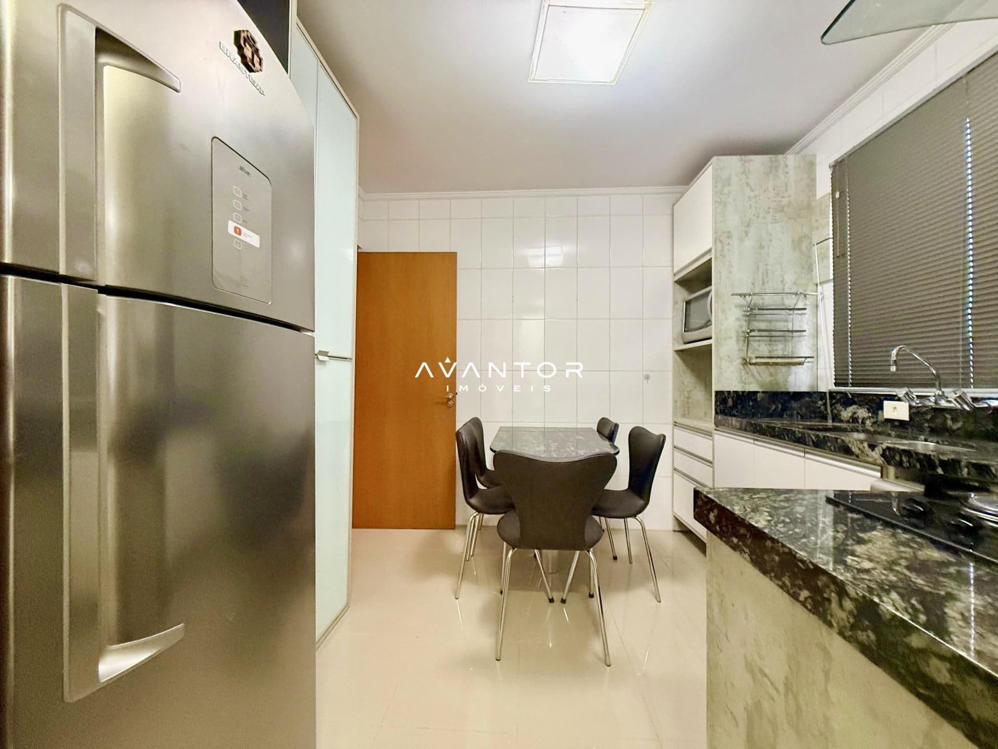 Apartamento com 3 quartos à venda no Palazzo Flores, em Menino Jesus, Santa Maria/RS — foto 7 de 16