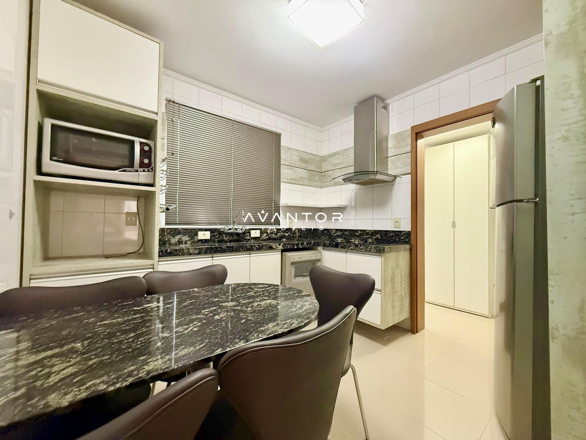 Apartamento com 3 quartos à venda no Palazzo Flores, em Menino Jesus, Santa Maria/RS — foto 8 de 16