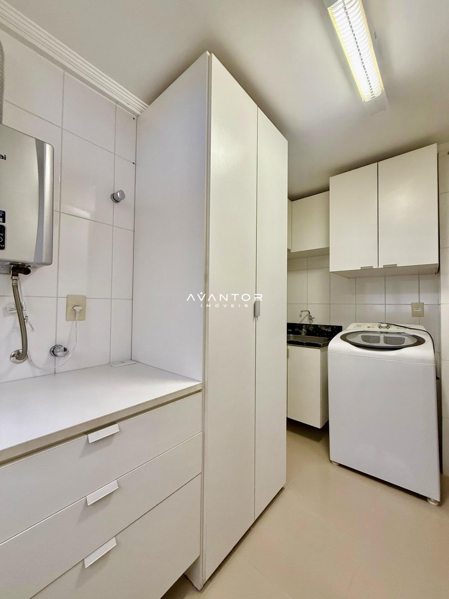 Apartamento com 3 quartos à venda no Palazzo Flores, em Menino Jesus, Santa Maria/RS — foto 9 de 16