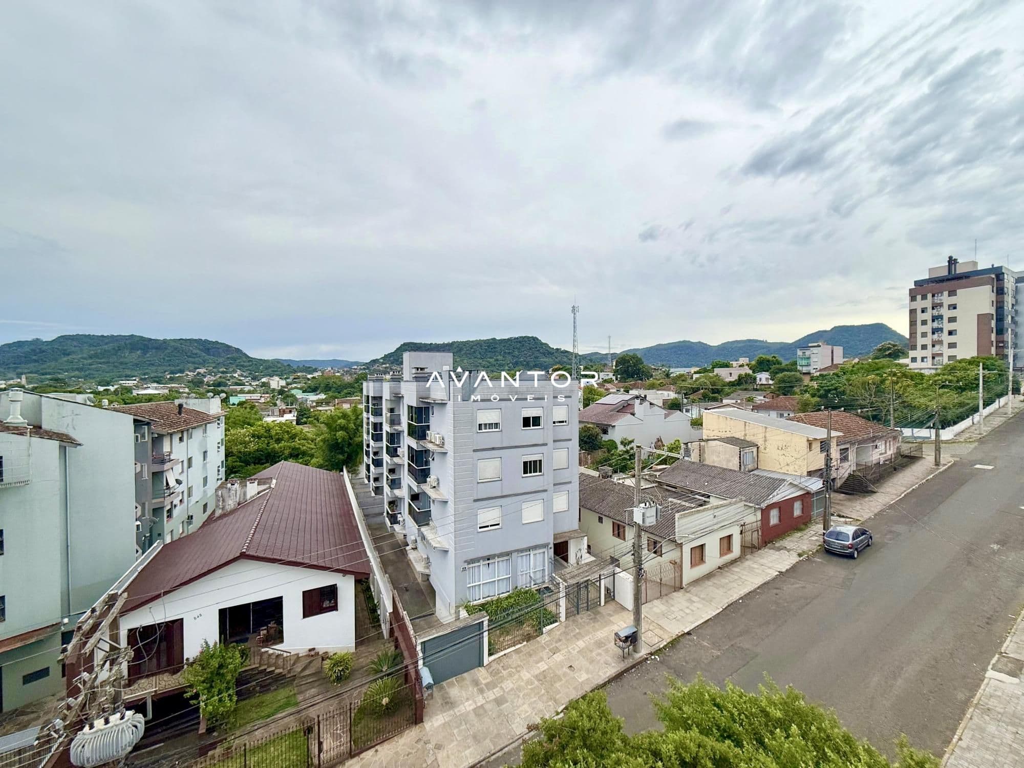 Apartamento com 3 quartos à venda no Palazzo Flores, em Menino Jesus, Santa Maria/RS — foto 11 de 16
