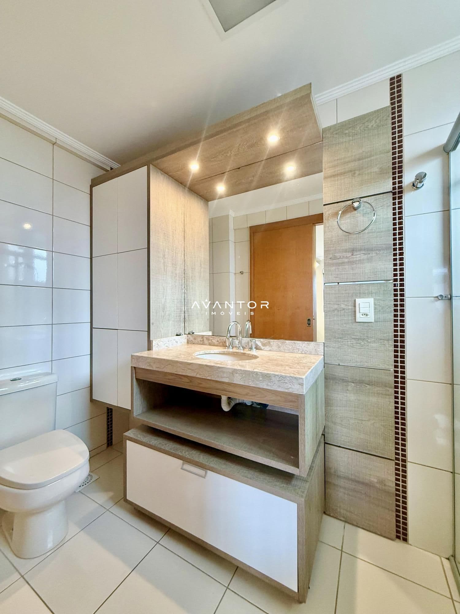 Apartamento com 3 quartos à venda no Palazzo Flores, em Menino Jesus, Santa Maria/RS — foto 13 de 16