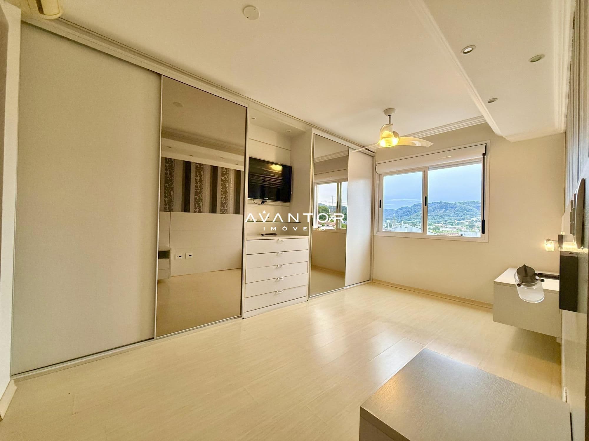 Apartamento com 3 quartos à venda no Palazzo Flores, em Menino Jesus, Santa Maria/RS — foto 14 de 16