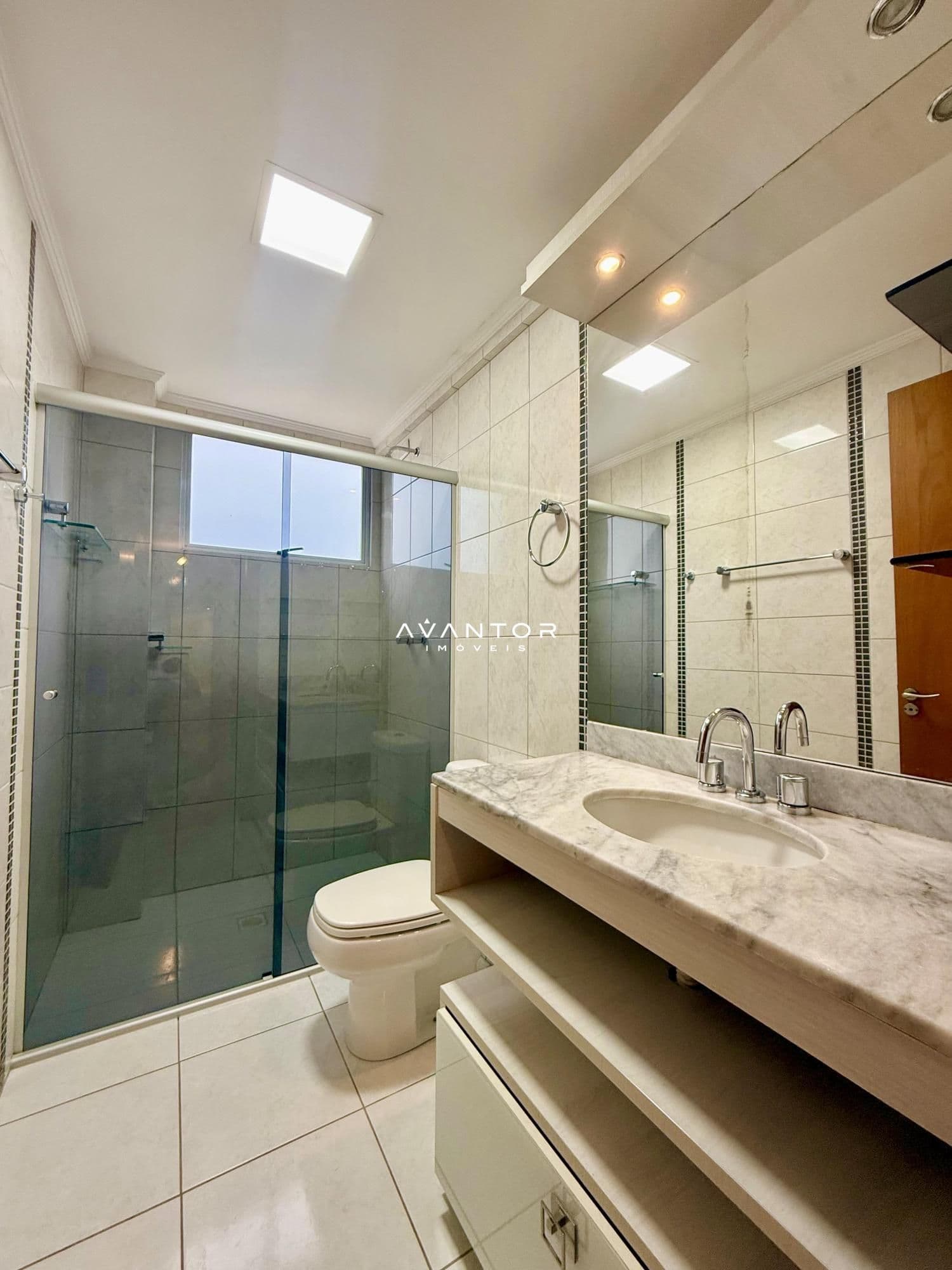 Apartamento com 3 quartos à venda no Palazzo Flores, em Menino Jesus, Santa Maria/RS — foto 16 de 16
