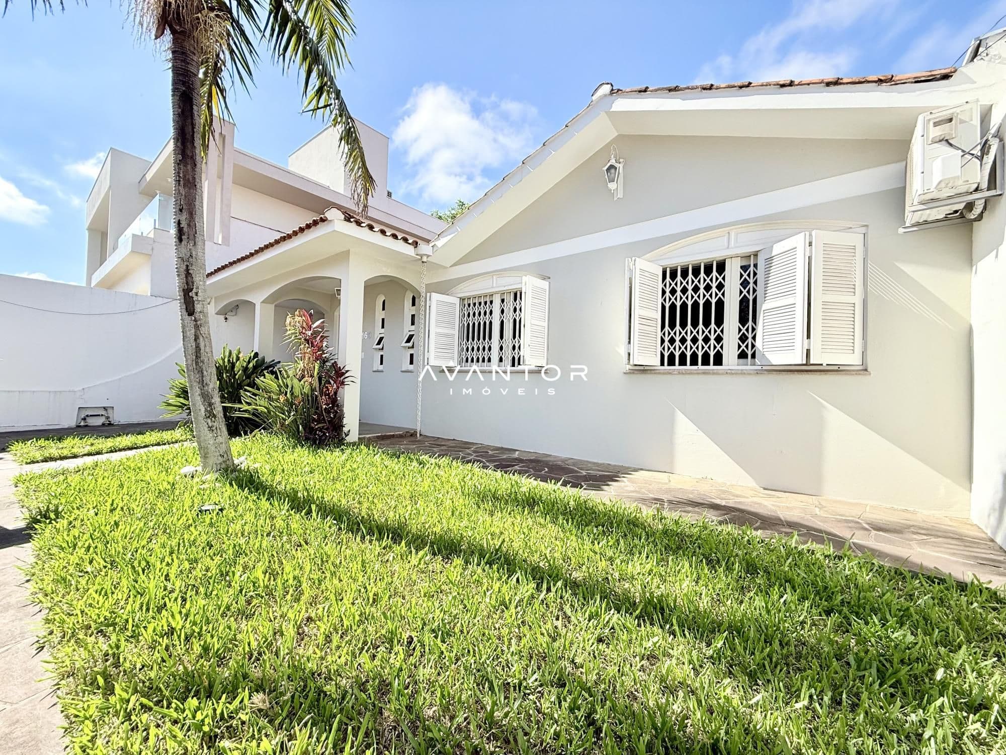 Casa com 4 quartos à venda em Noal, Santa Maria/RS — foto 2 de 32