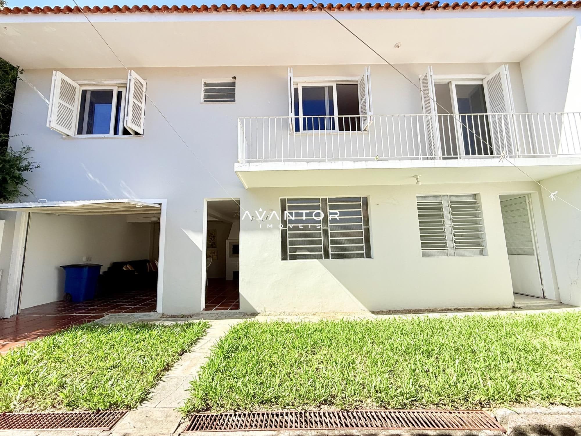 Casa com 4 quartos à venda em Noal, Santa Maria/RS — foto 20 de 32