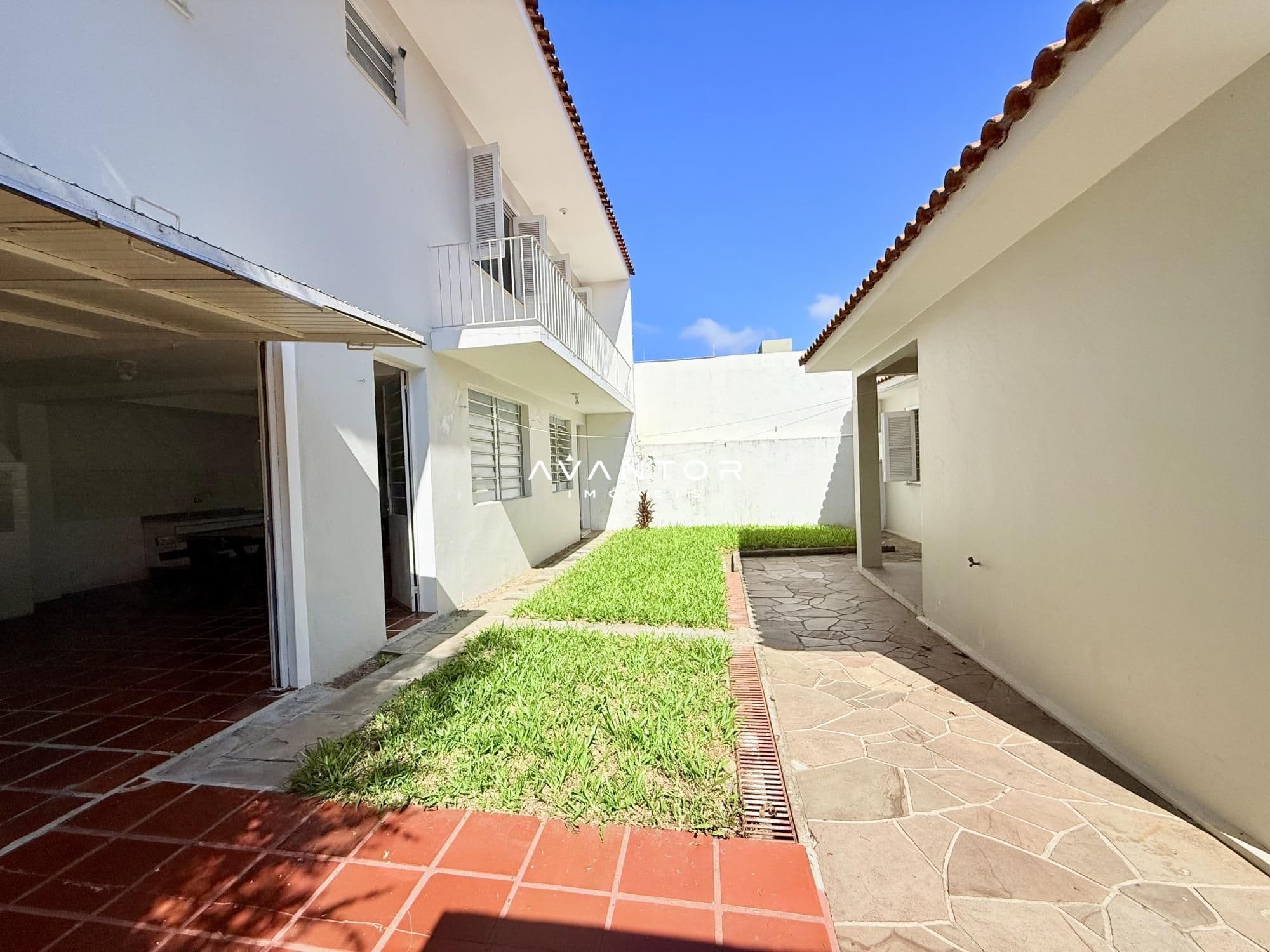 Casa com 4 quartos à venda em Noal, Santa Maria/RS — foto 21 de 32