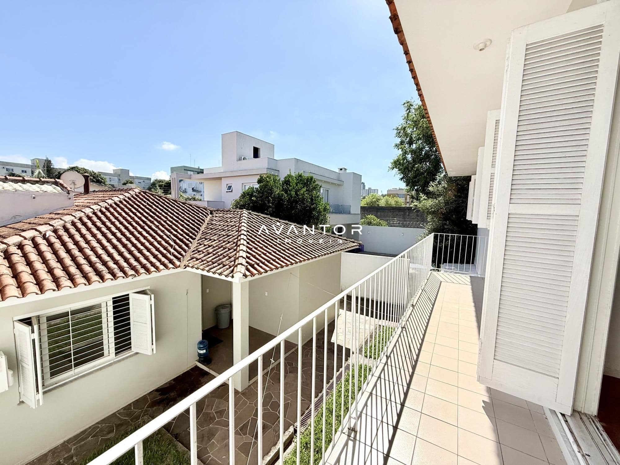 Casa com 4 quartos à venda em Noal, Santa Maria/RS — foto 26 de 32