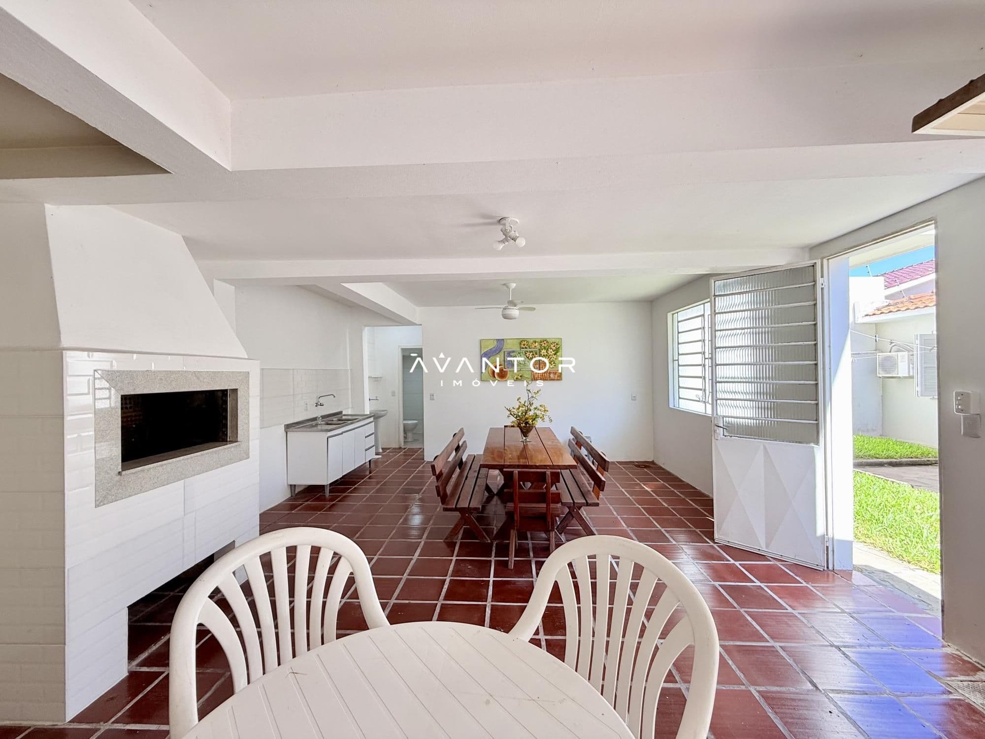 Casa com 4 quartos à venda em Noal, Santa Maria/RS — foto 32 de 32