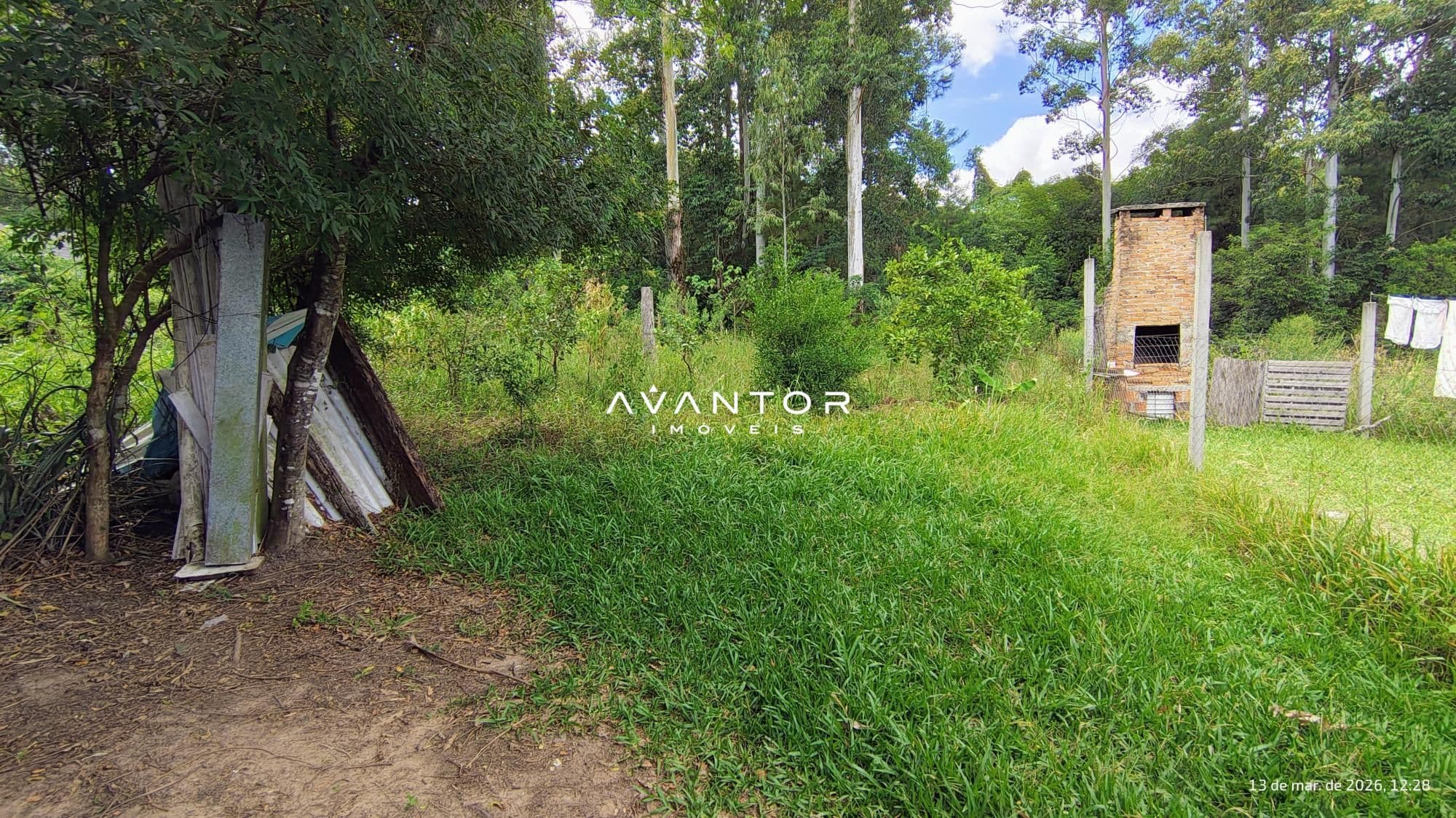 Terreno à venda em Dom Antônio Reis, Santa Maria/RS — foto 3 de 4
