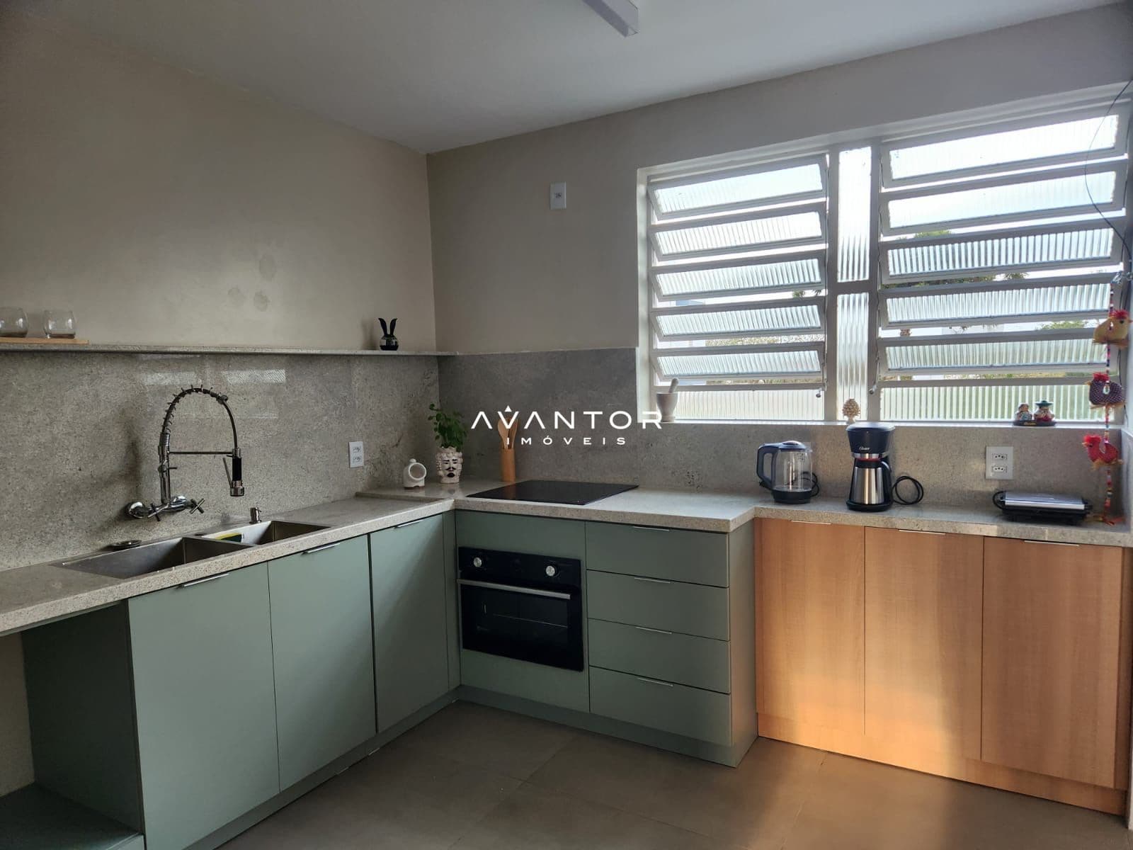 Apartamento com 3 quartos à venda no Edifício Residencial Torreblanca, em Patronato, Santa Maria/RS — foto 2 de 11