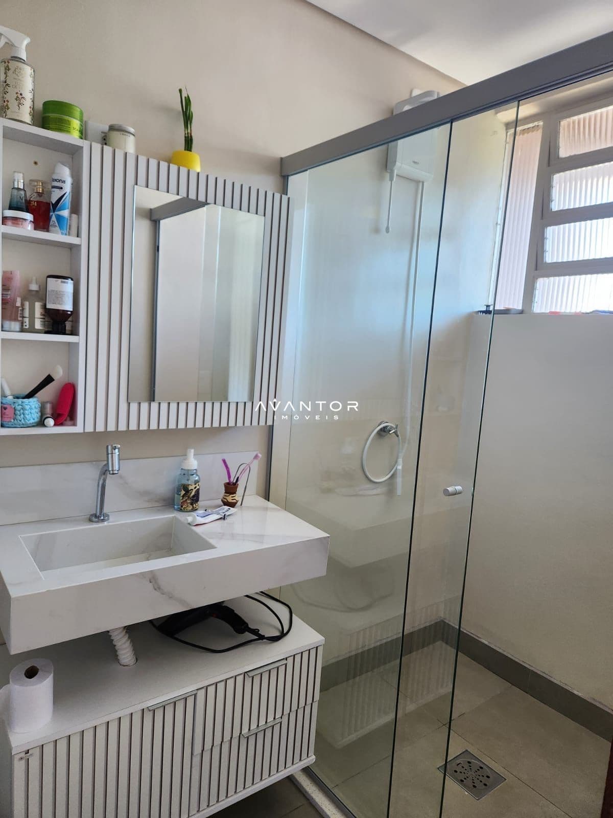 Apartamento com 3 quartos à venda no Edifício Residencial Torreblanca, em Patronato, Santa Maria/RS — foto 9 de 11