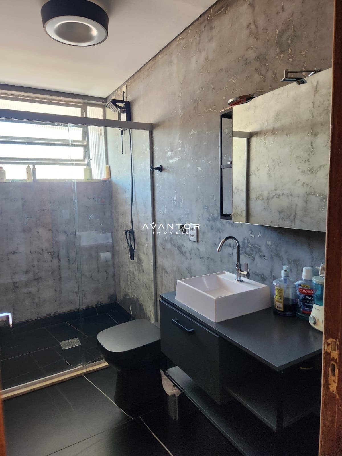 Apartamento com 3 quartos à venda no Edifício Residencial Torreblanca, em Patronato, Santa Maria/RS — foto 10 de 11