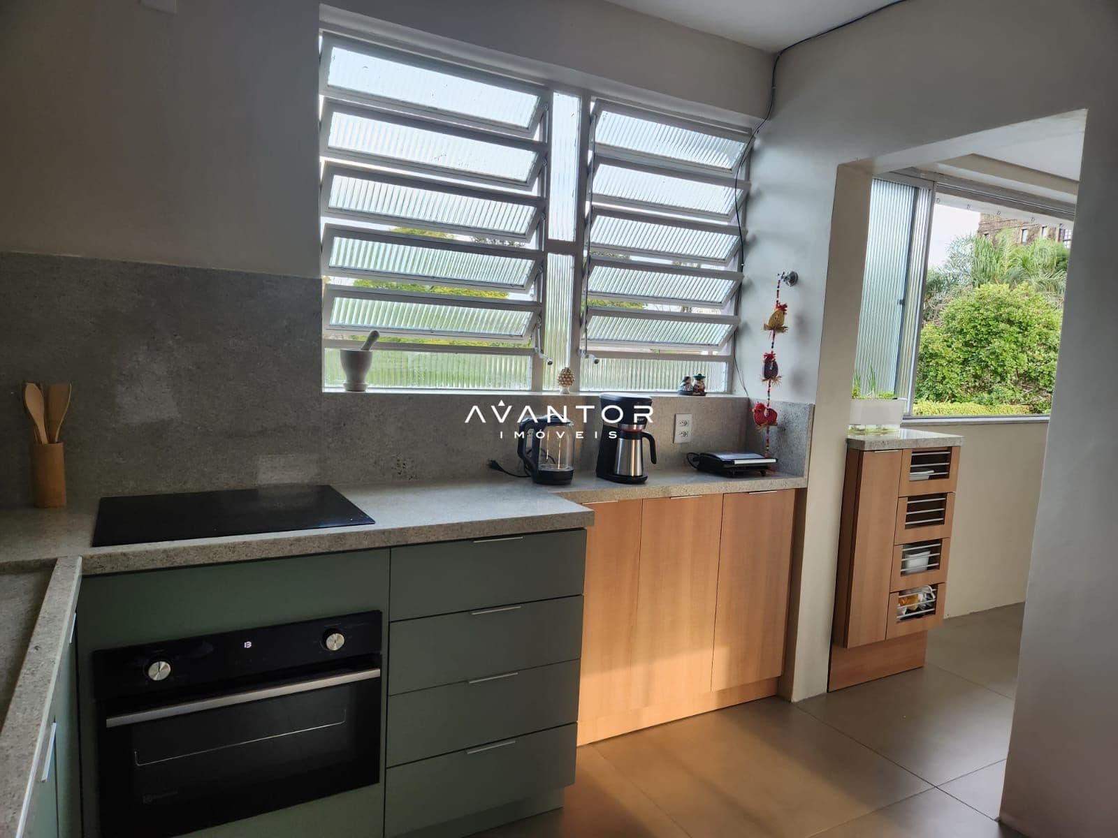 Apartamento com 3 quartos à venda no Edifício Residencial Torreblanca, em Patronato, Santa Maria/RS — foto 11 de 11