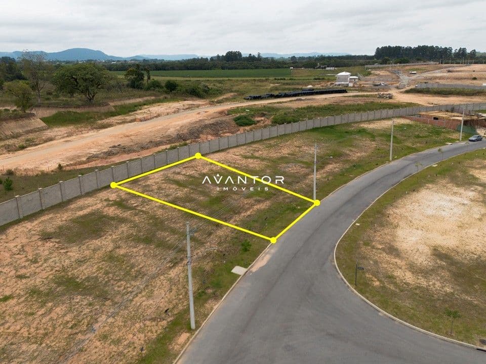 Terreno à venda no Estância dos Montes, em Tomazetti, Santa Maria/RS — foto 2 de 2