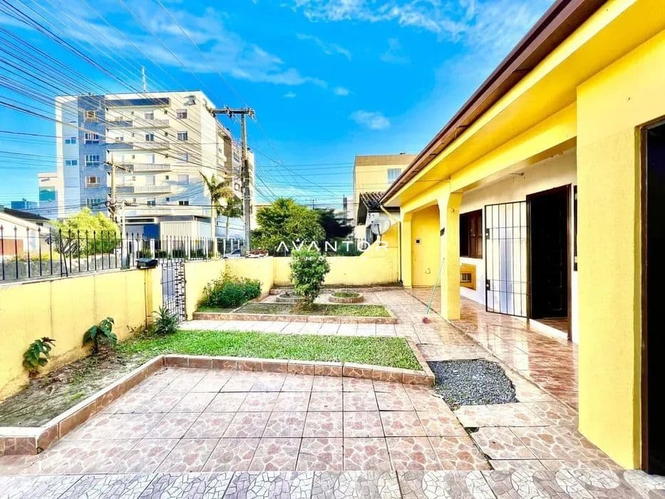 Casa com 2 quartos à venda em Camobi, Santa Maria/RS — foto 2 de 4